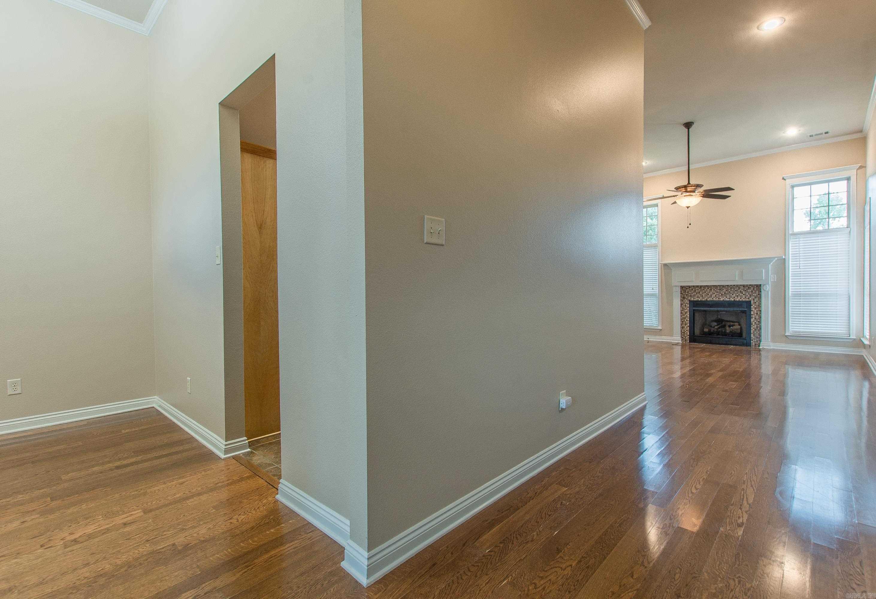 BERRYPATCH ADDITION - Residential