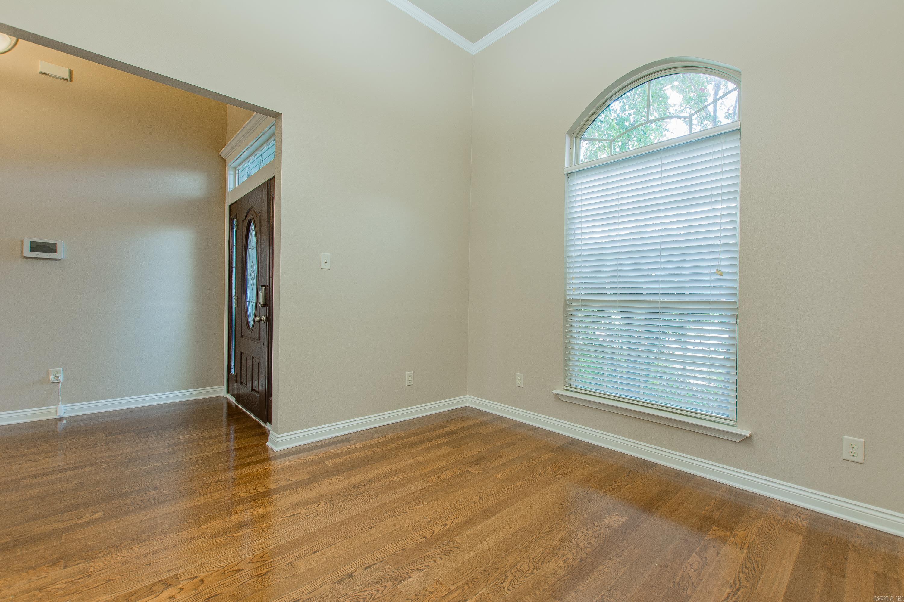 BERRYPATCH ADDITION - Residential