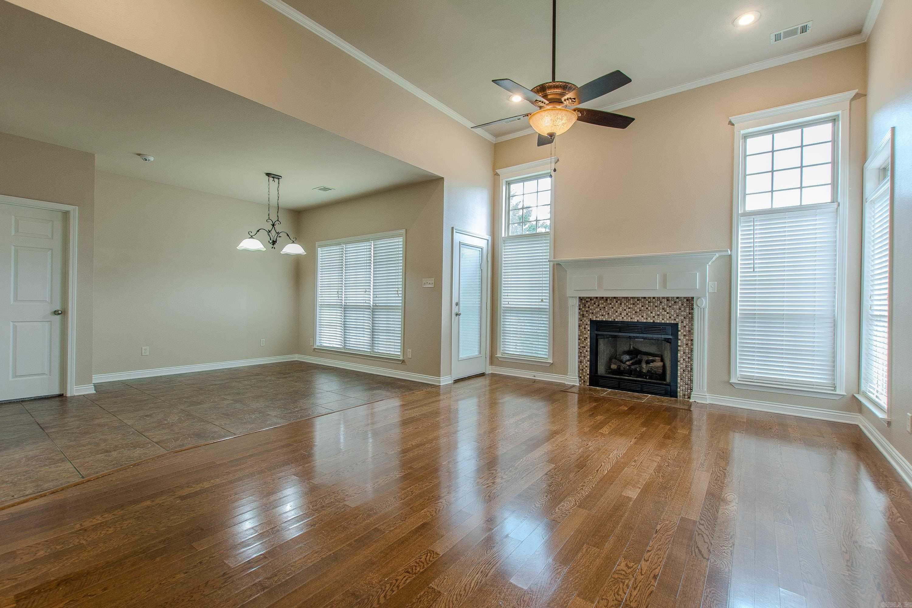 BERRYPATCH ADDITION - Residential