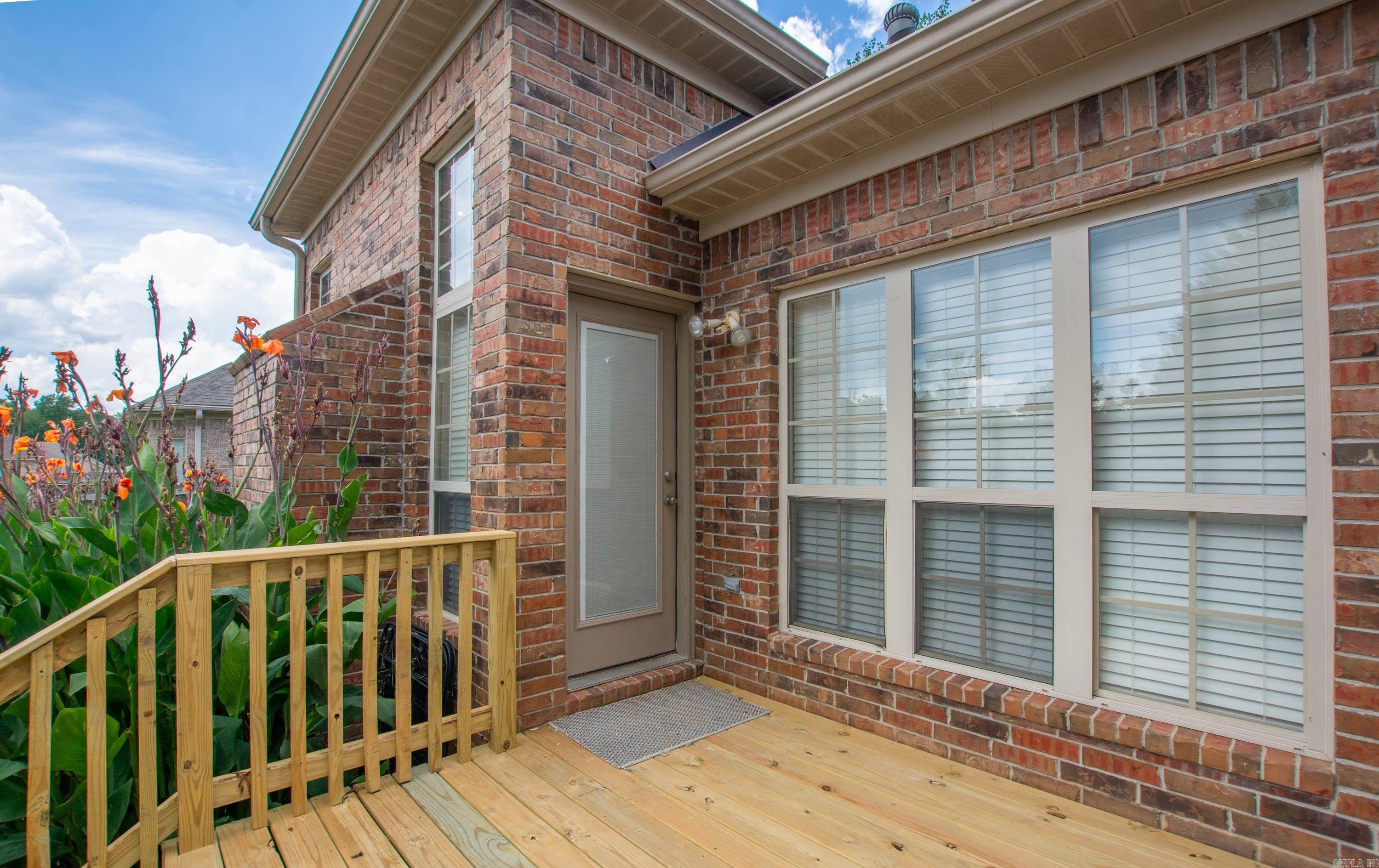 BERRYPATCH ADDITION - Residential