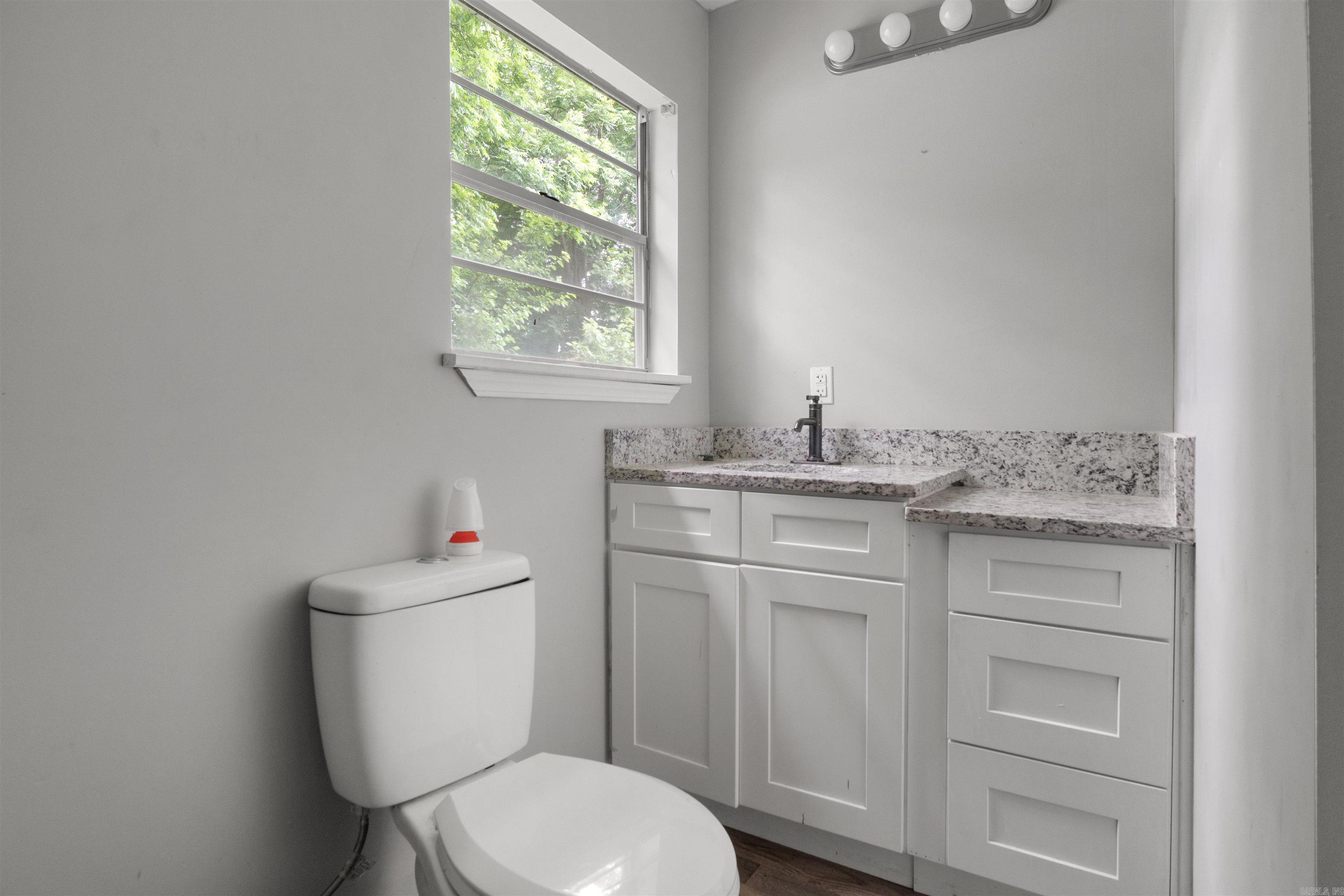 John L Adkins School - Residential