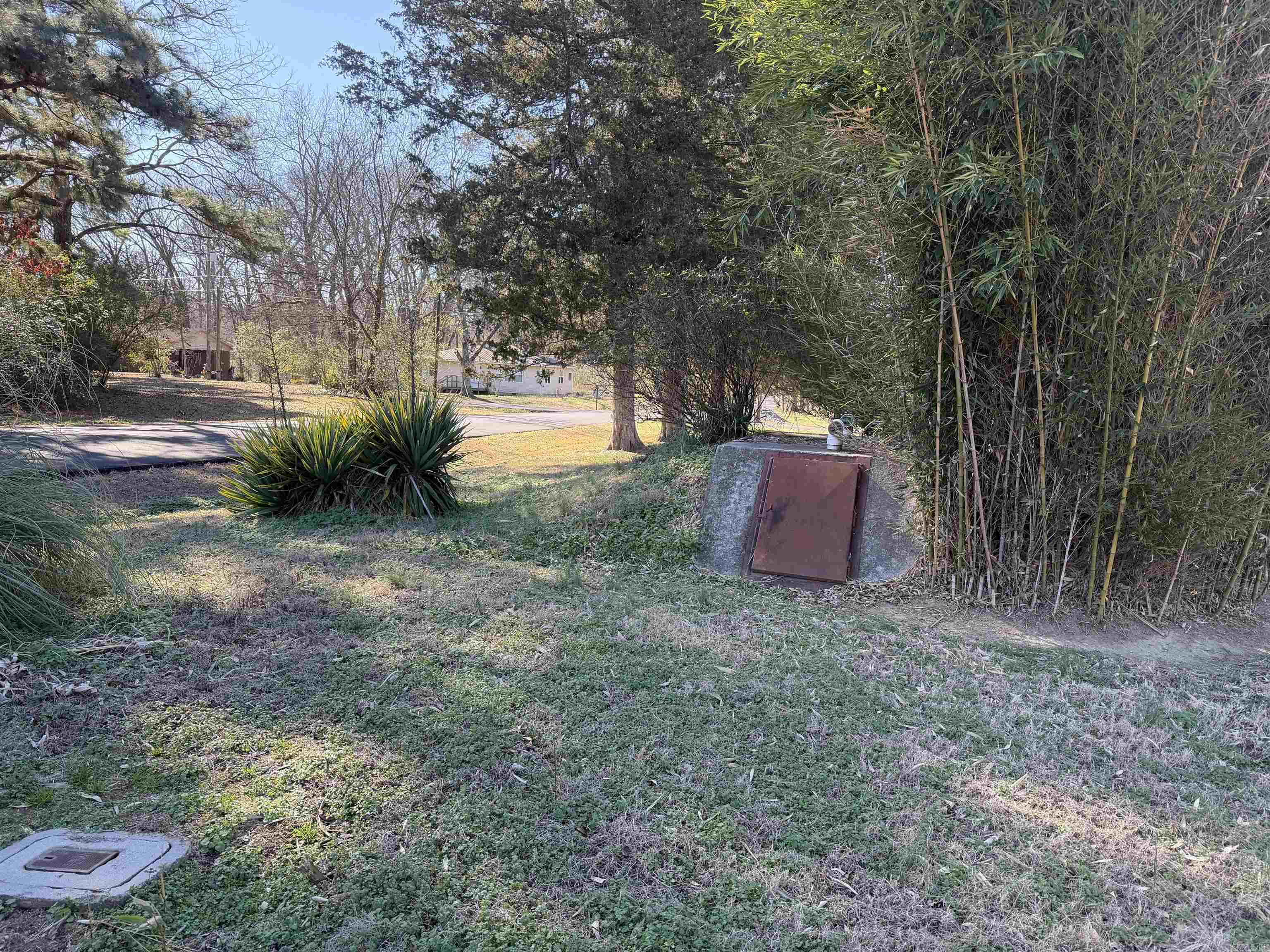 West Point Original - Land