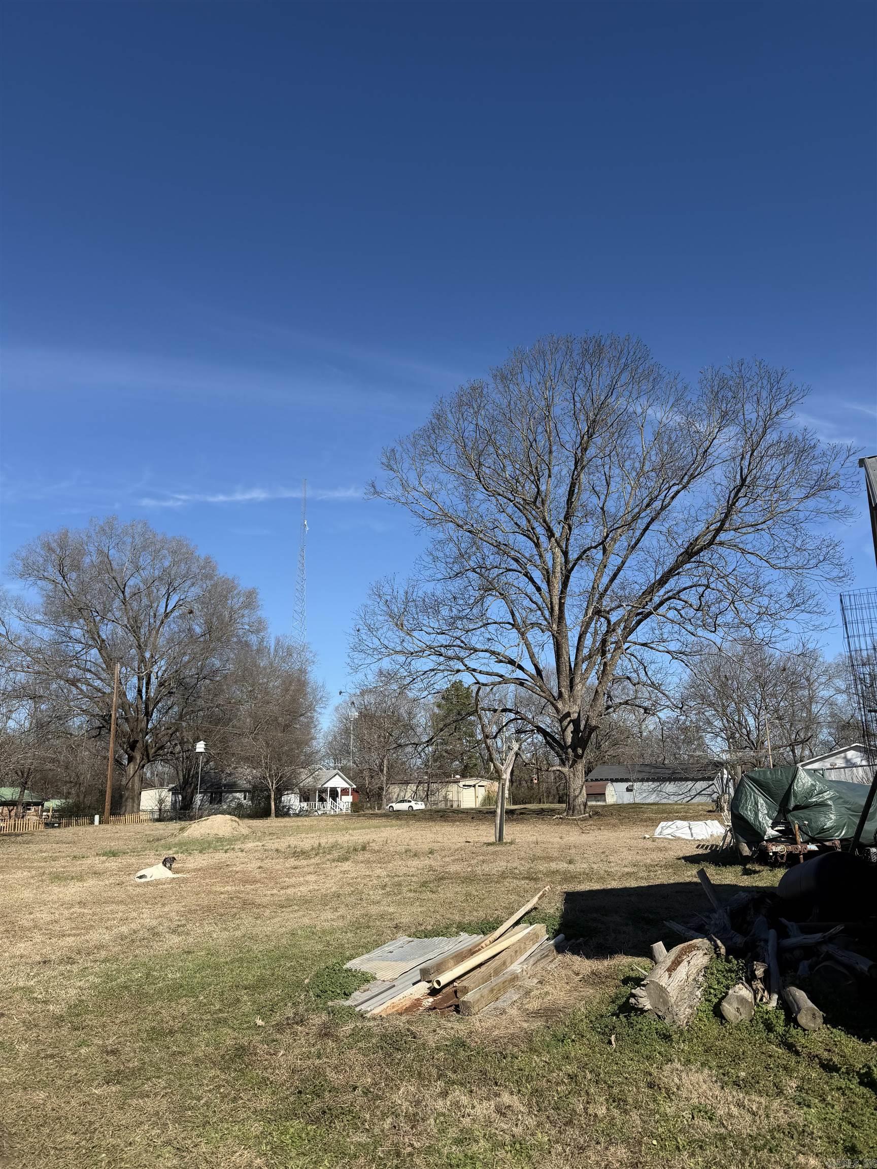 West Point Original - Land