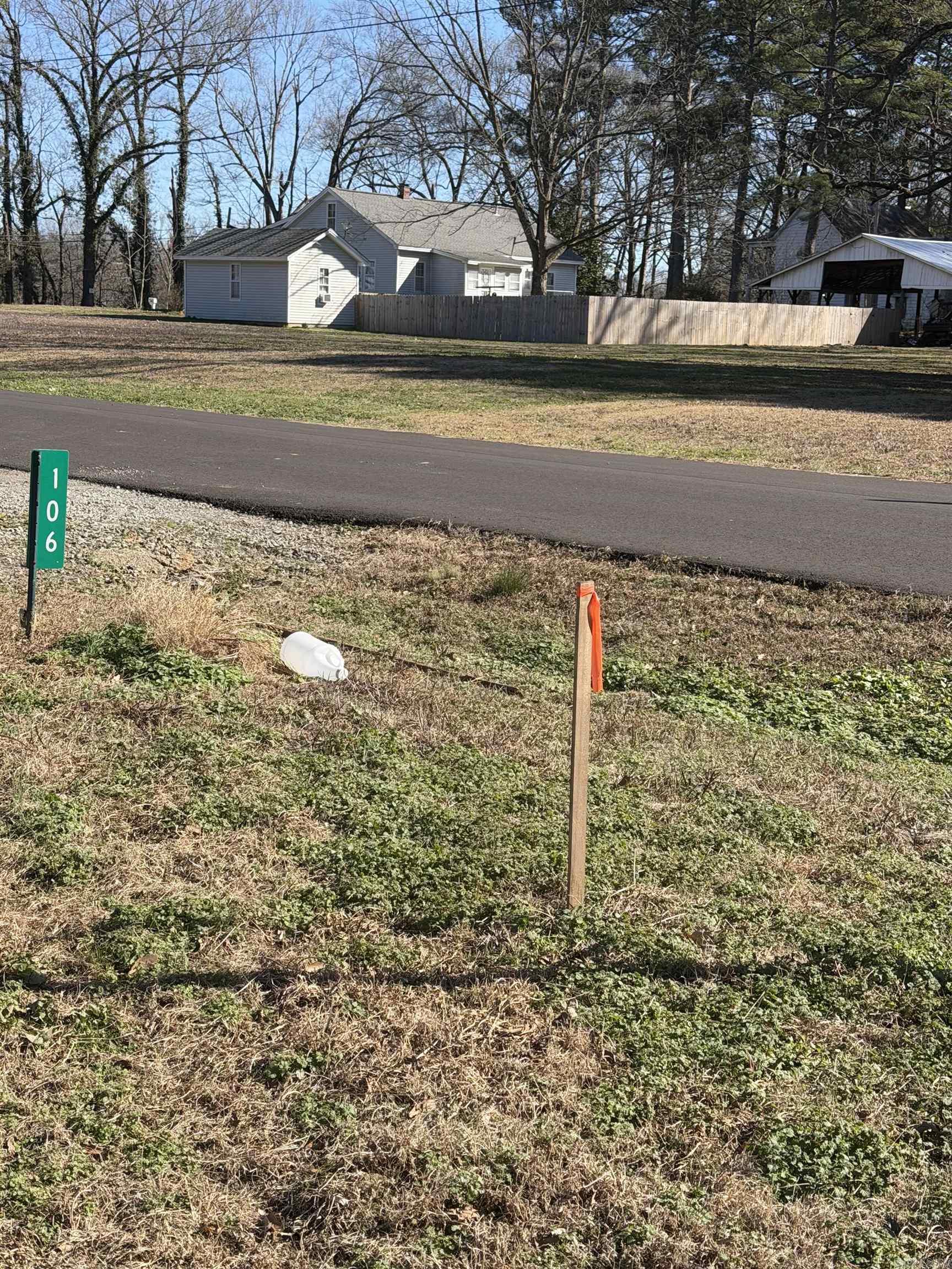 West Point Original - Land