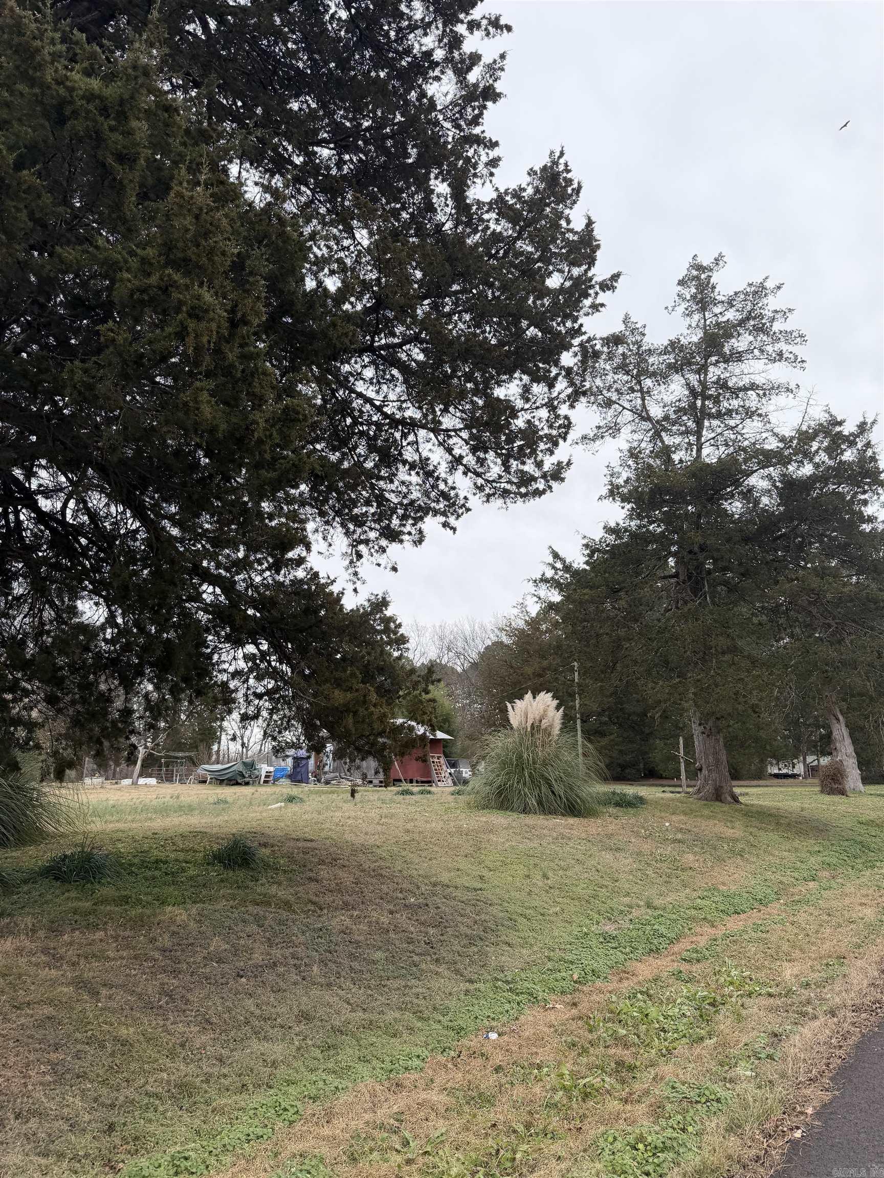 West Point Original - Land