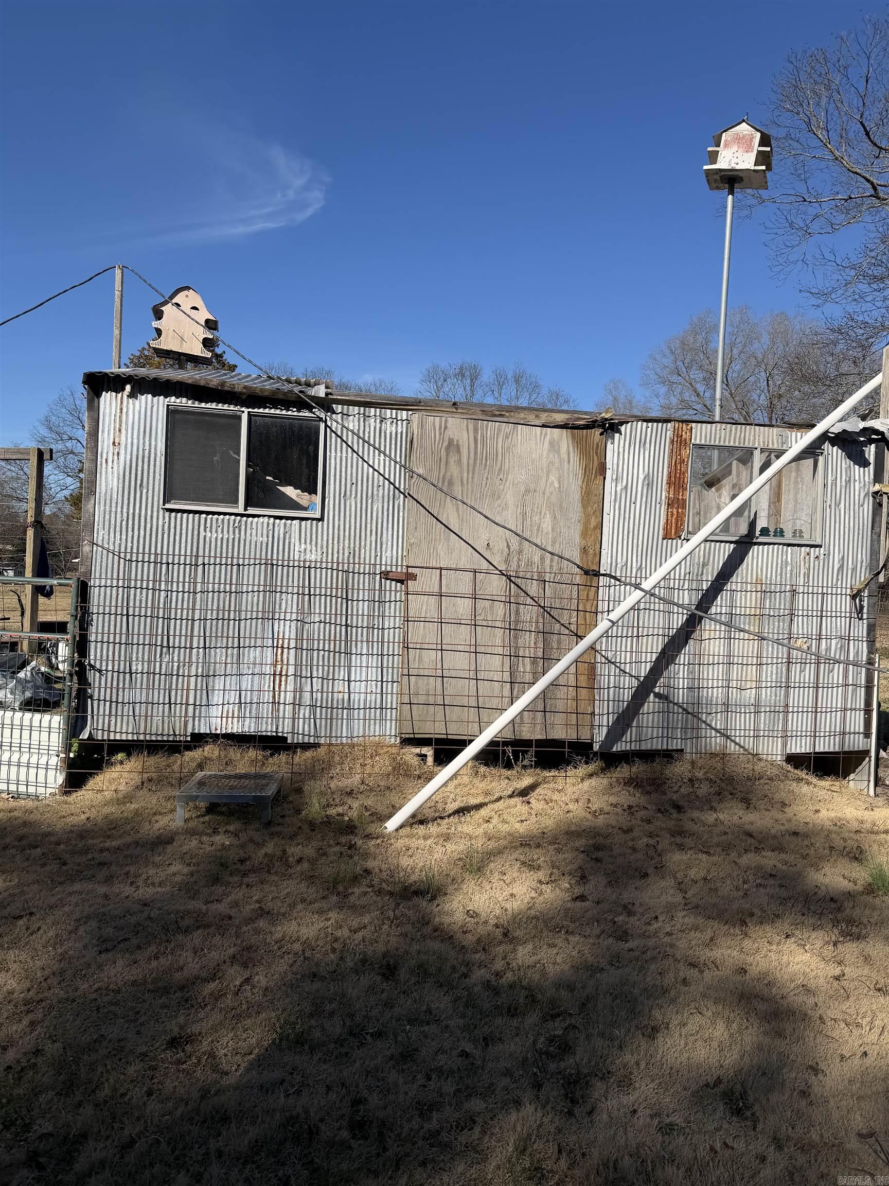 West Point Original - Land