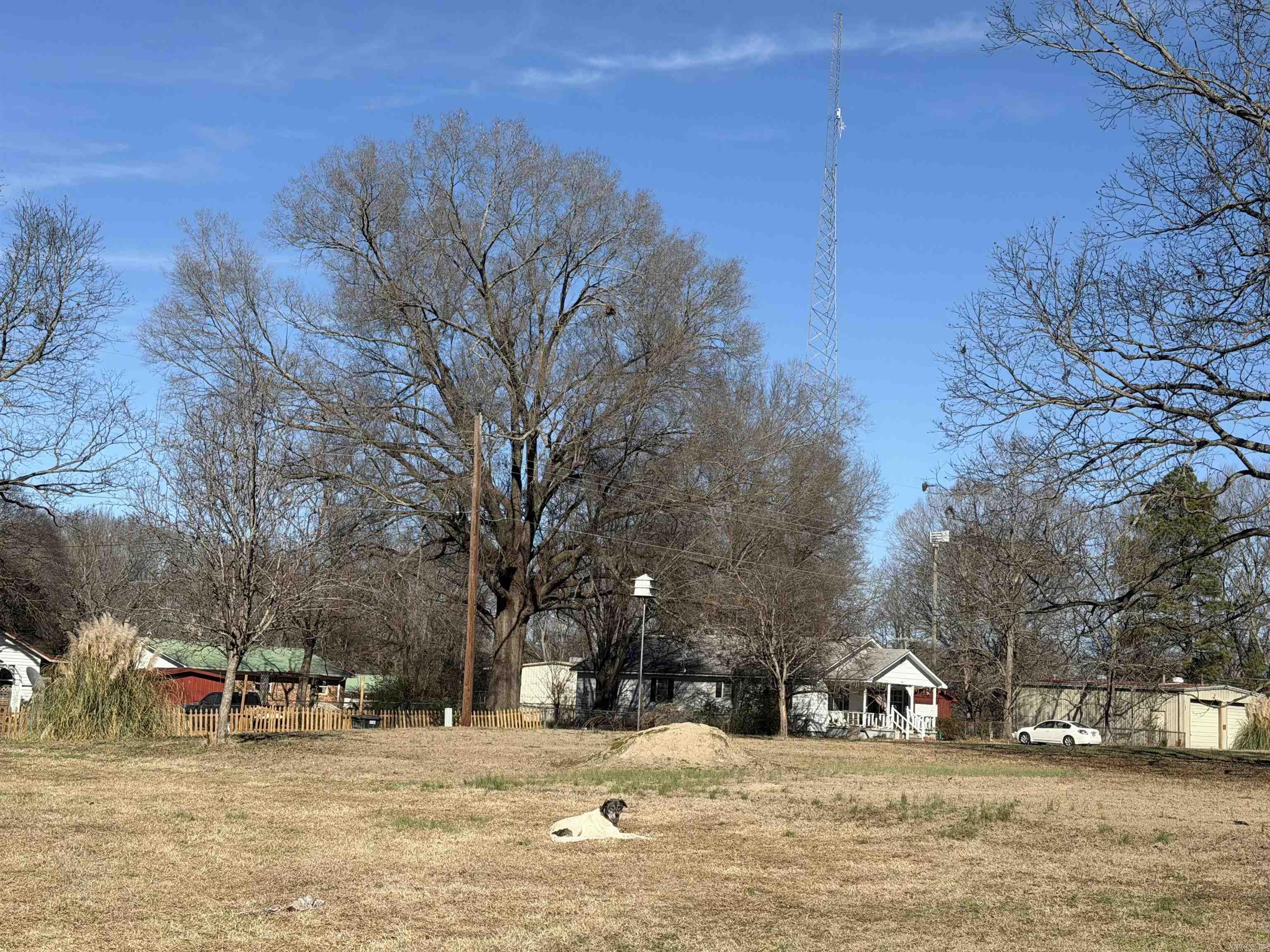 West Point Original - Land