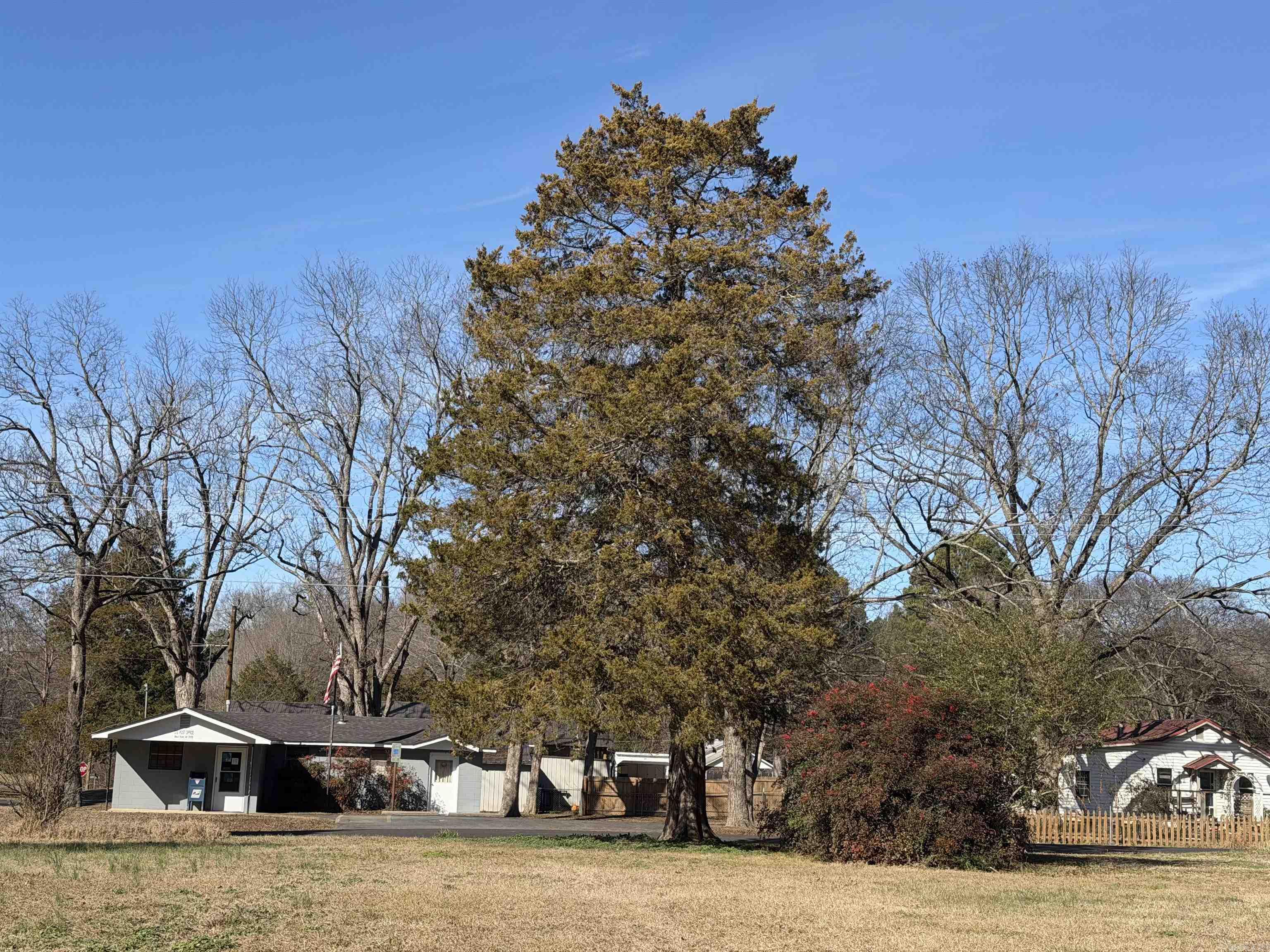 West Point Original - Land