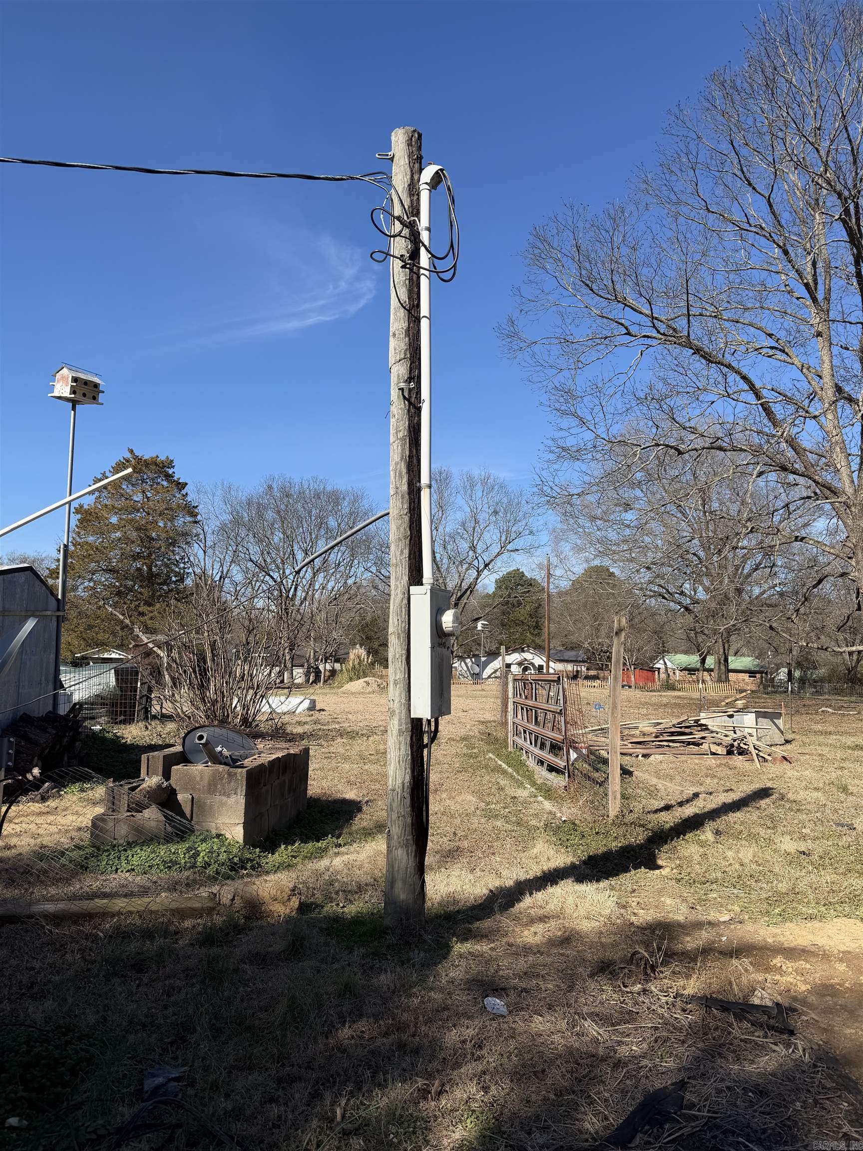 West Point Original - Land