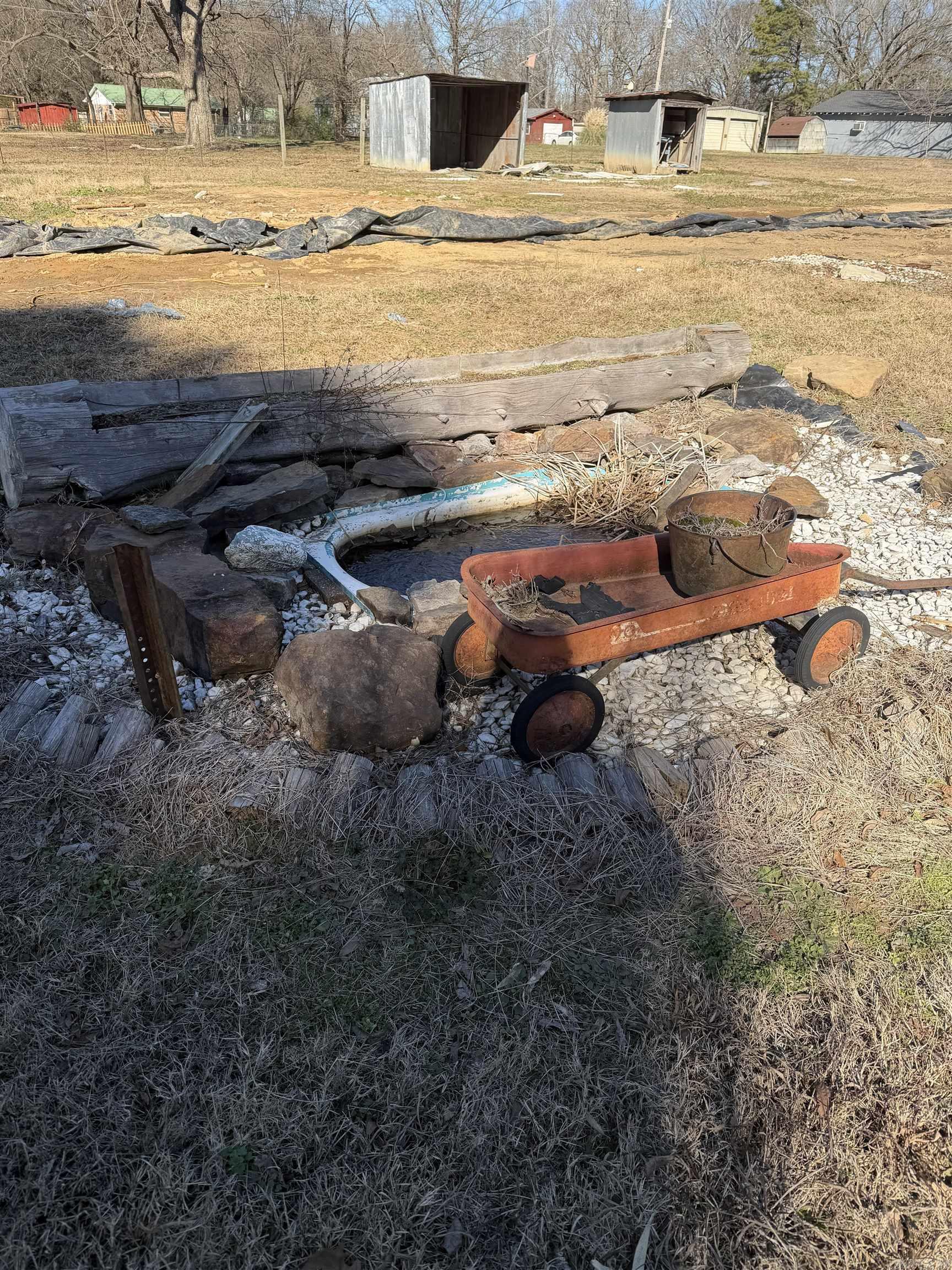 West Point Original - Land