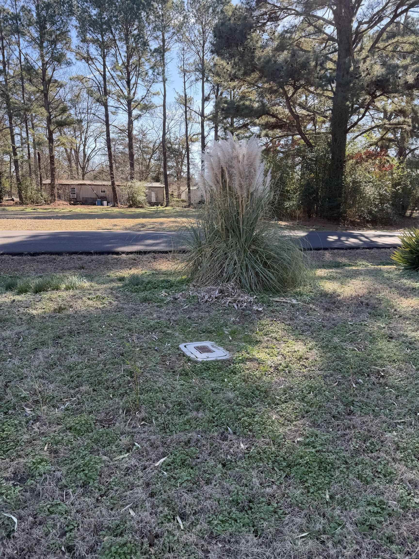 West Point Original - Land