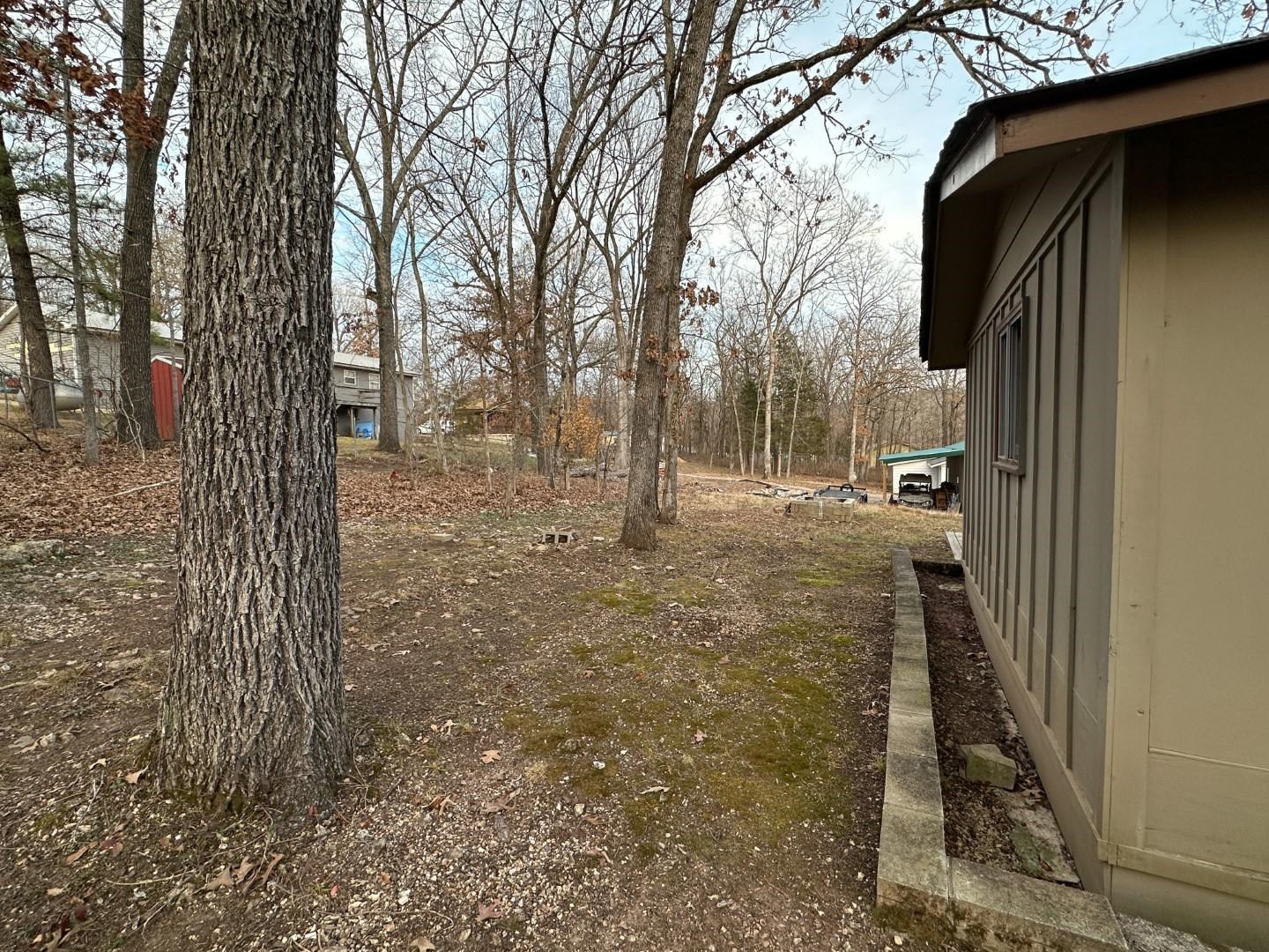 Dakota Second - Residential