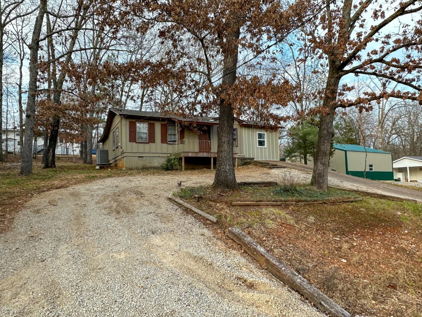 Dakota Second - Residential