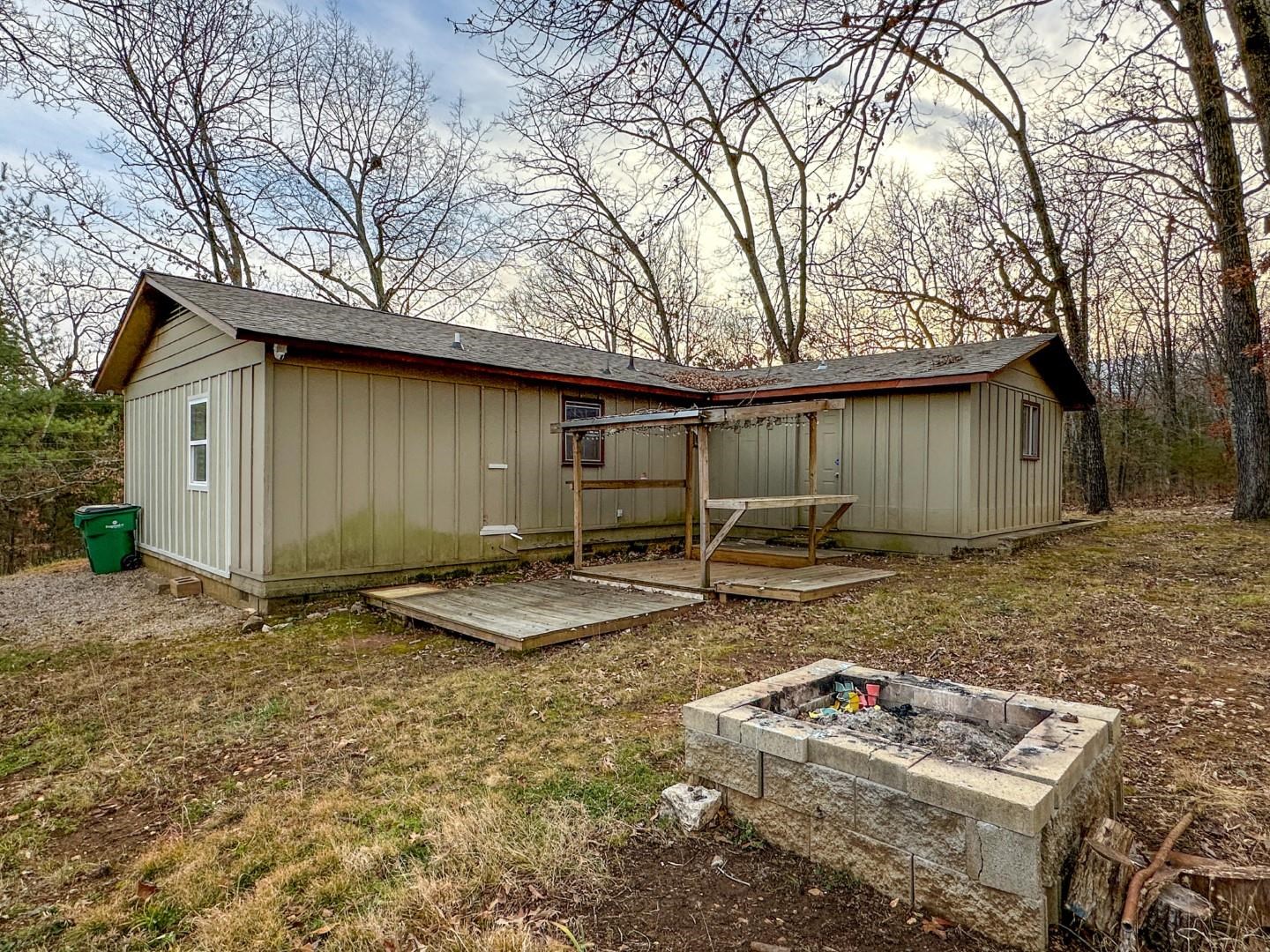 Dakota Second - Residential