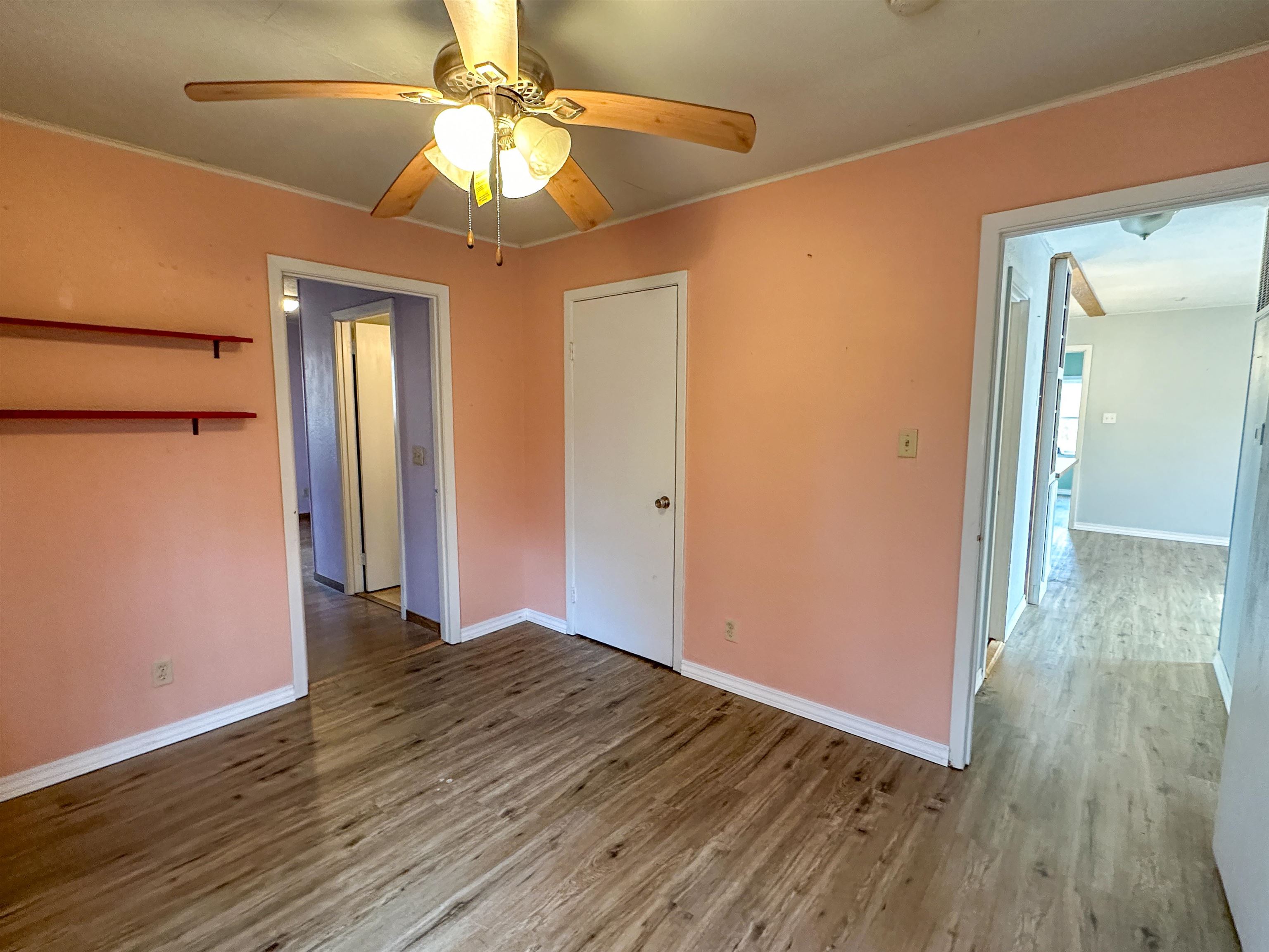 Dakota Second - Residential