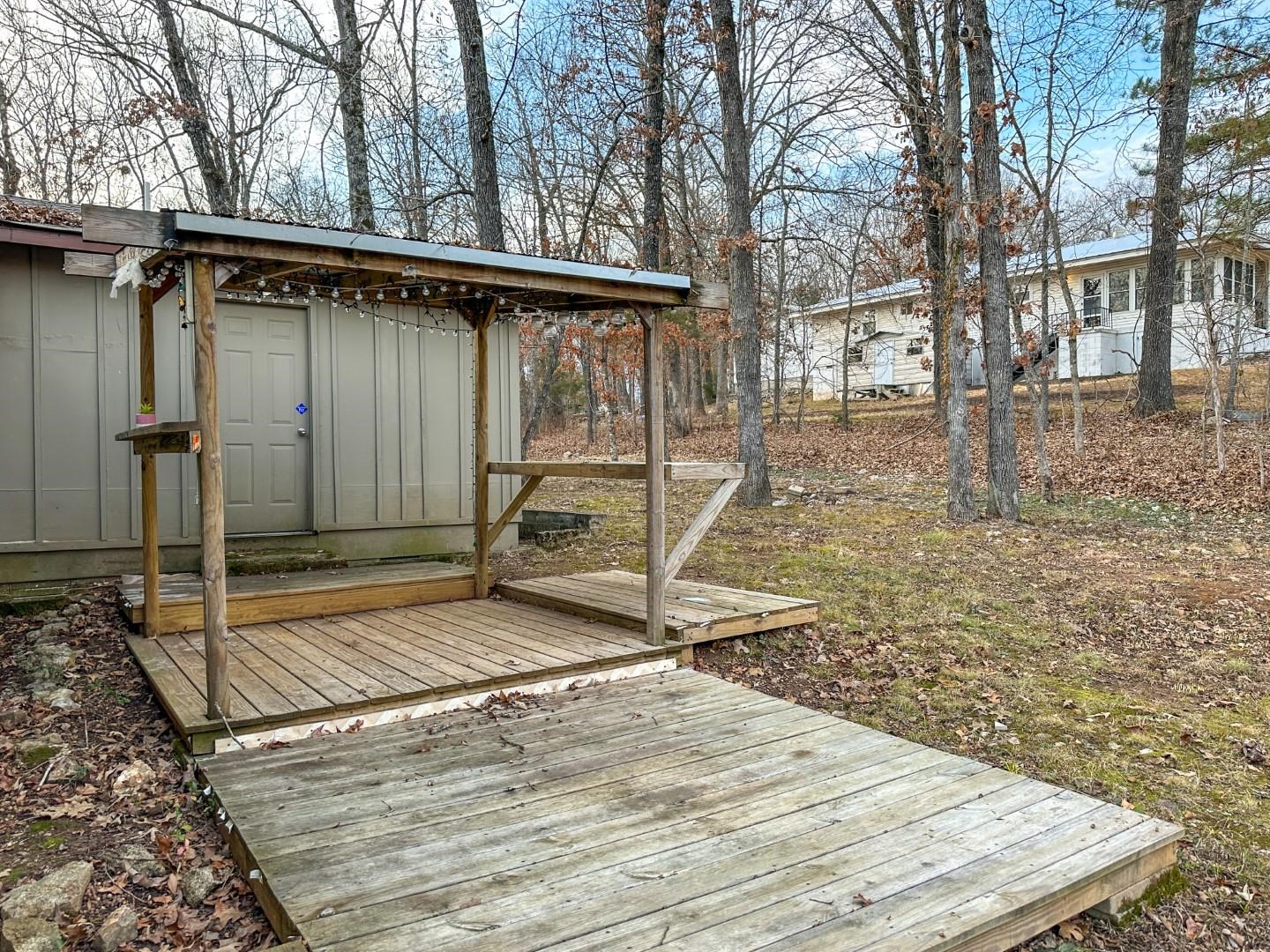 Dakota Second - Residential