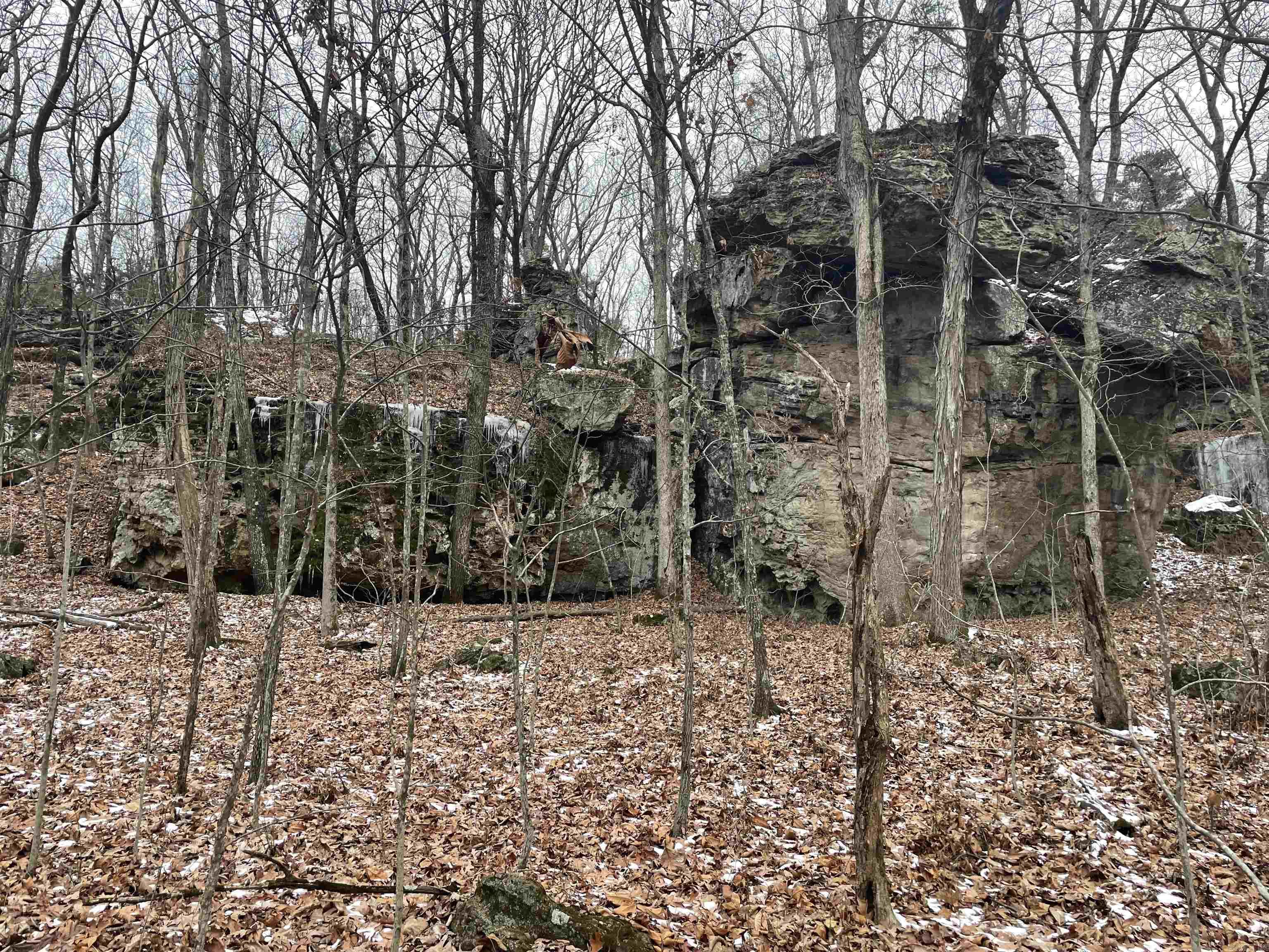 Metes & Bounds - Land