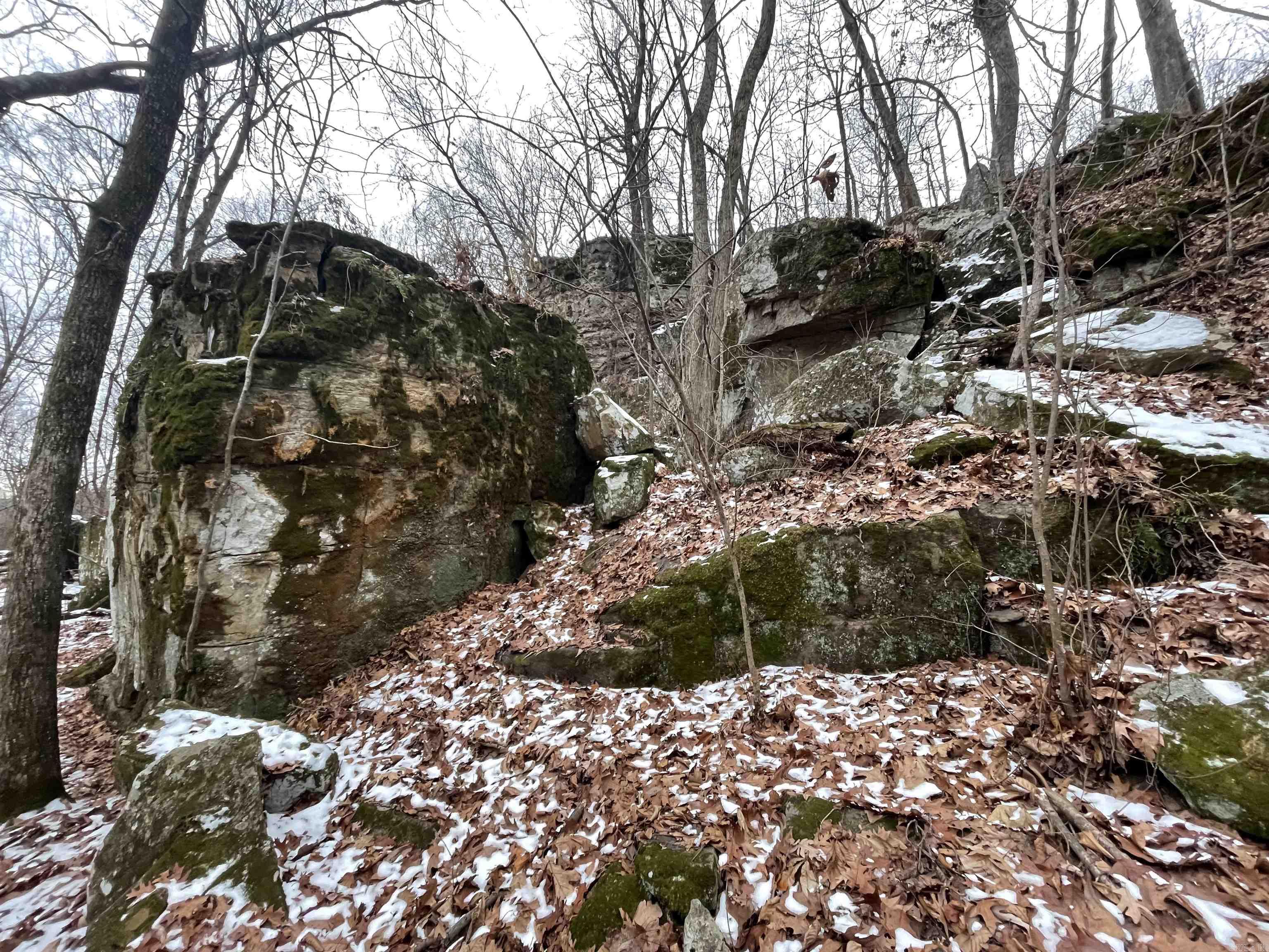 Metes & Bounds - Land