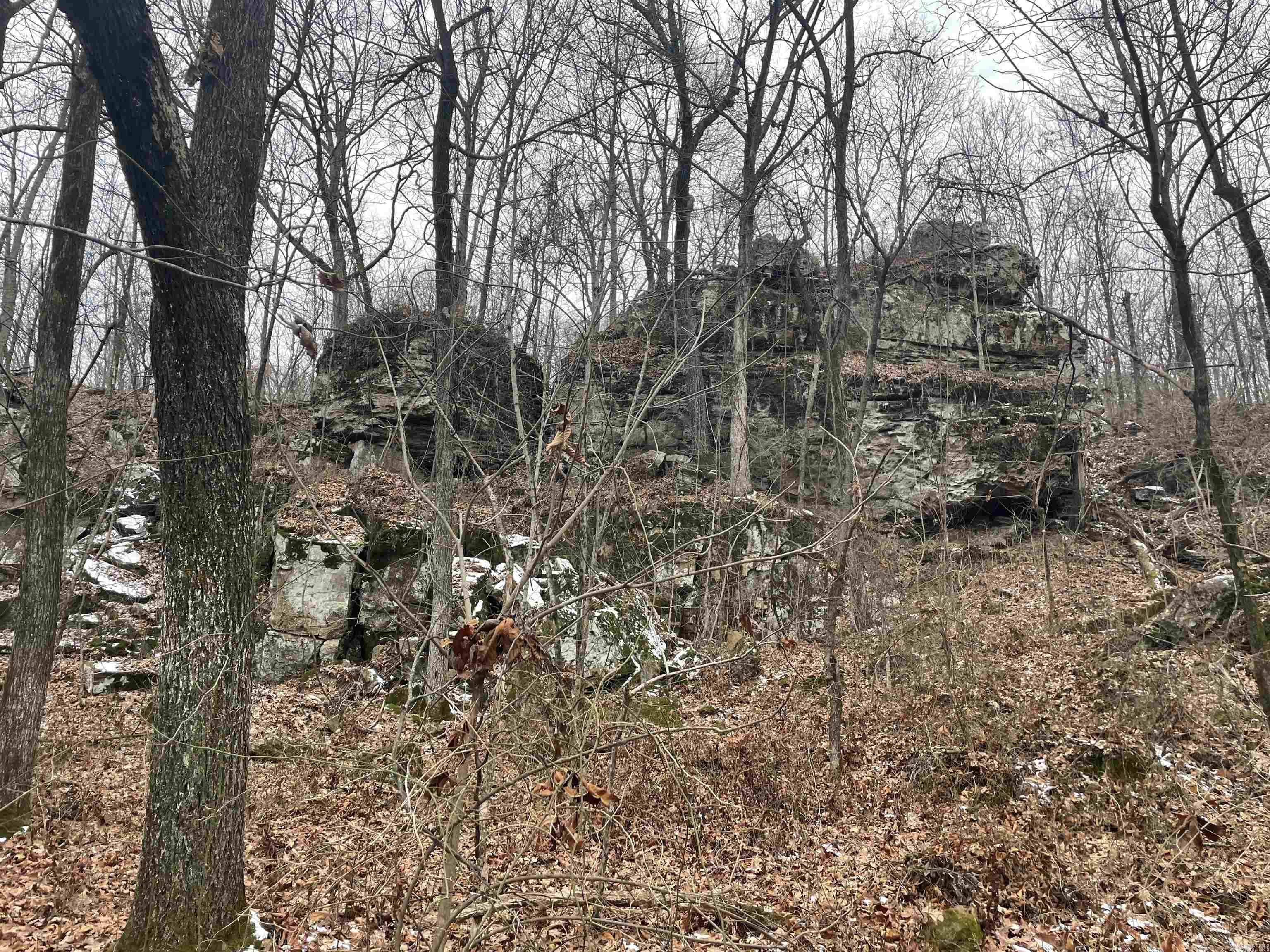 Metes & Bounds - Land