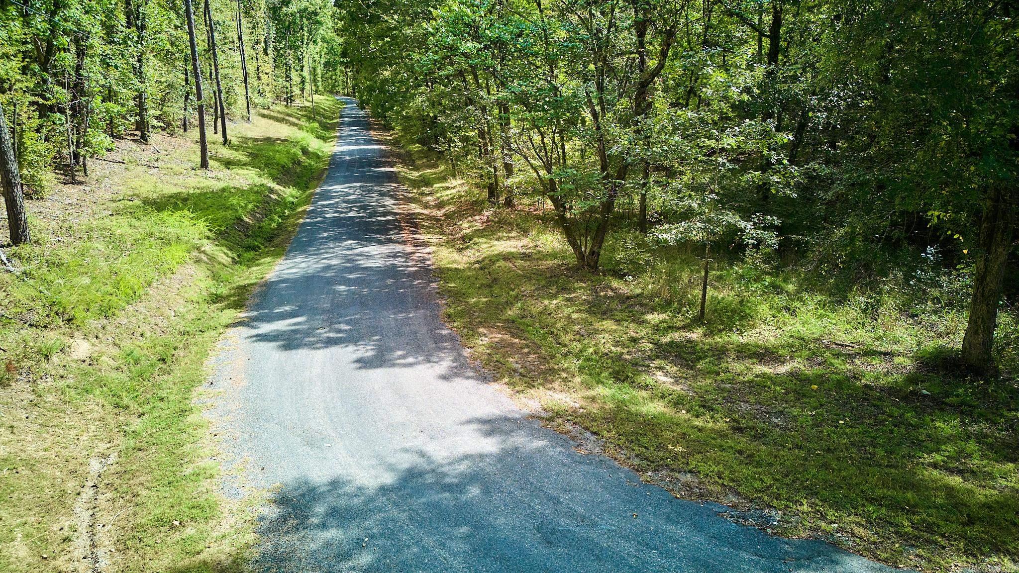 Lake Catherine Lakeview - Land