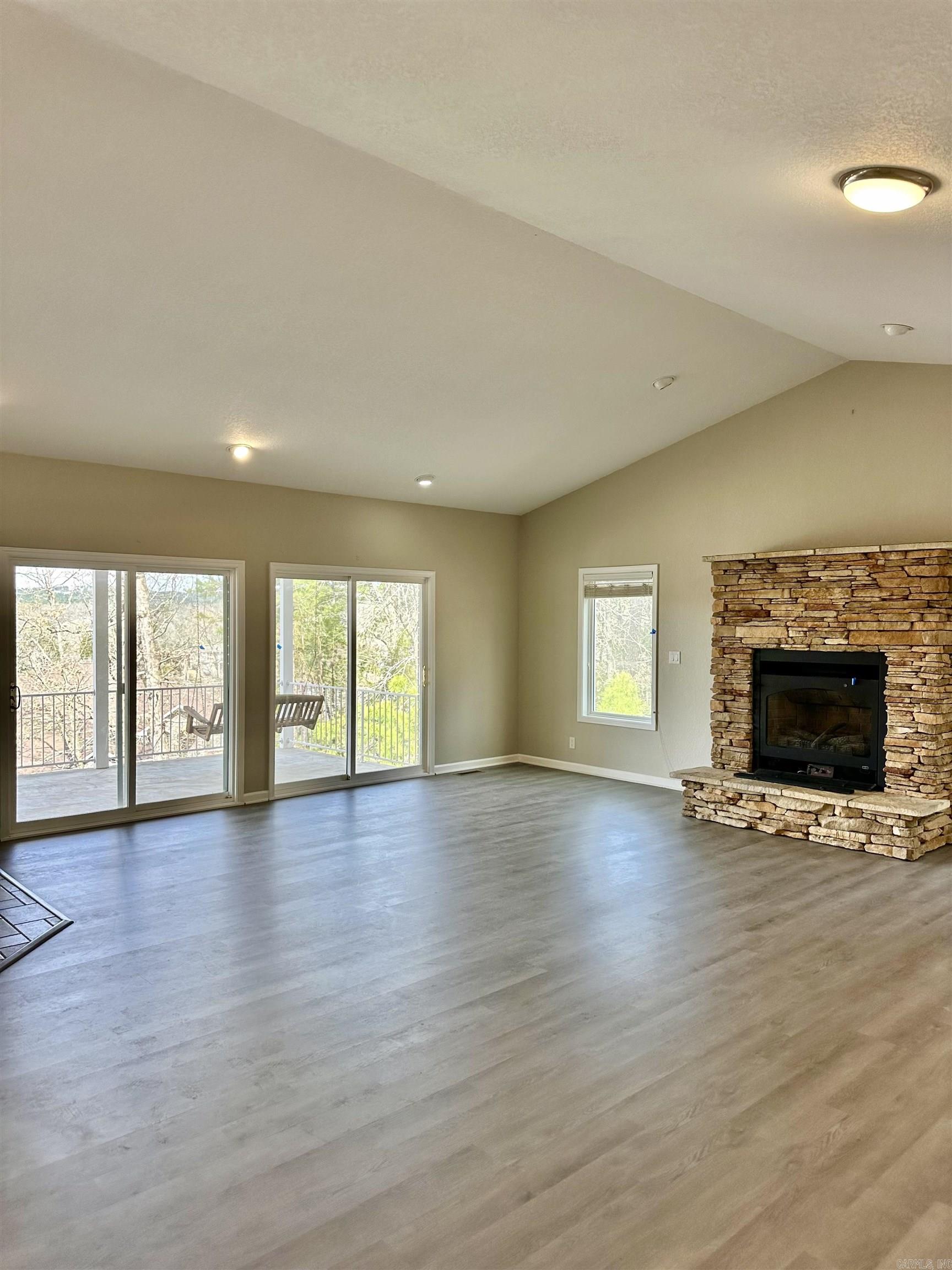 Saldana - Residential
