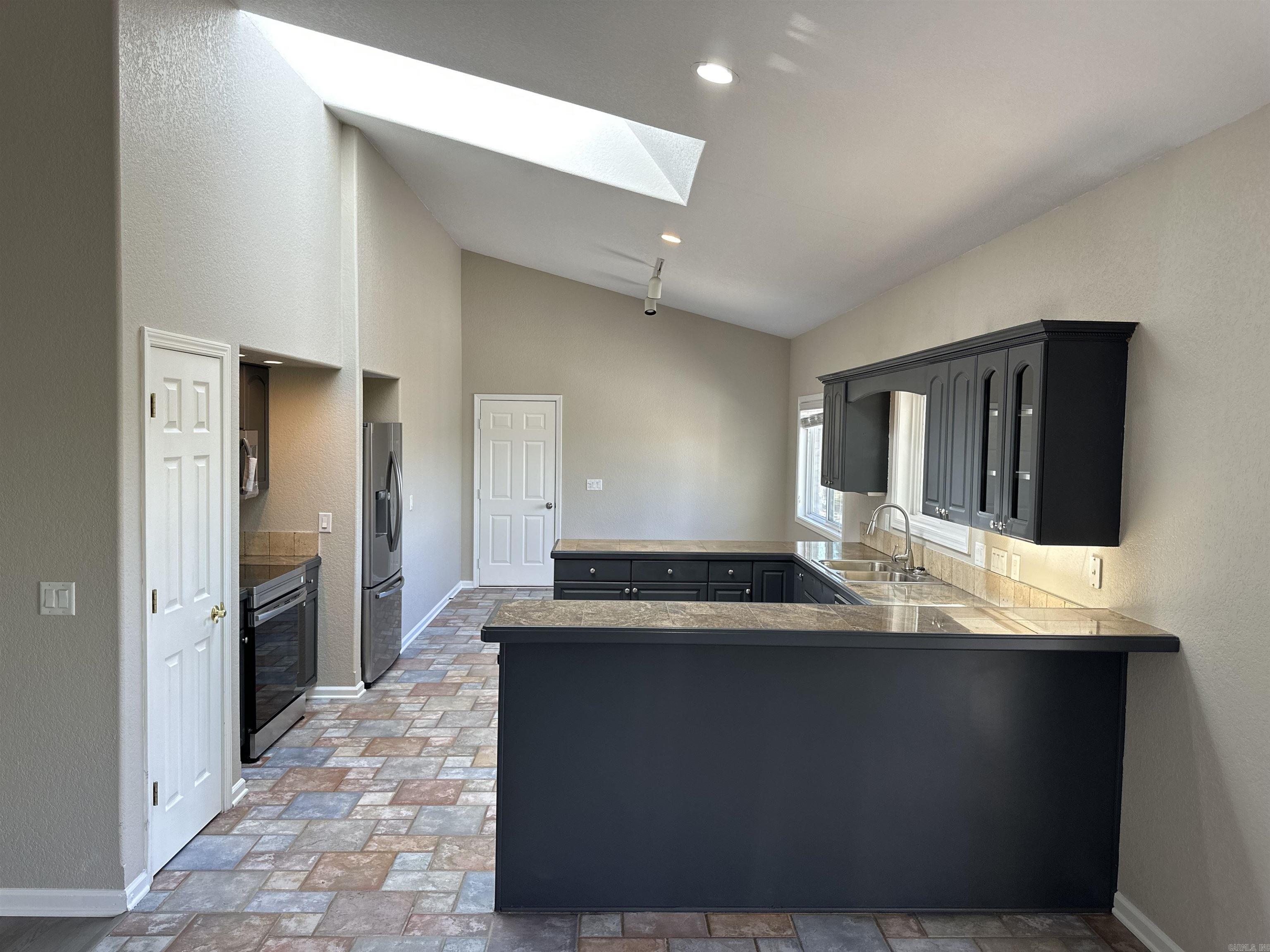 Saldana - Residential