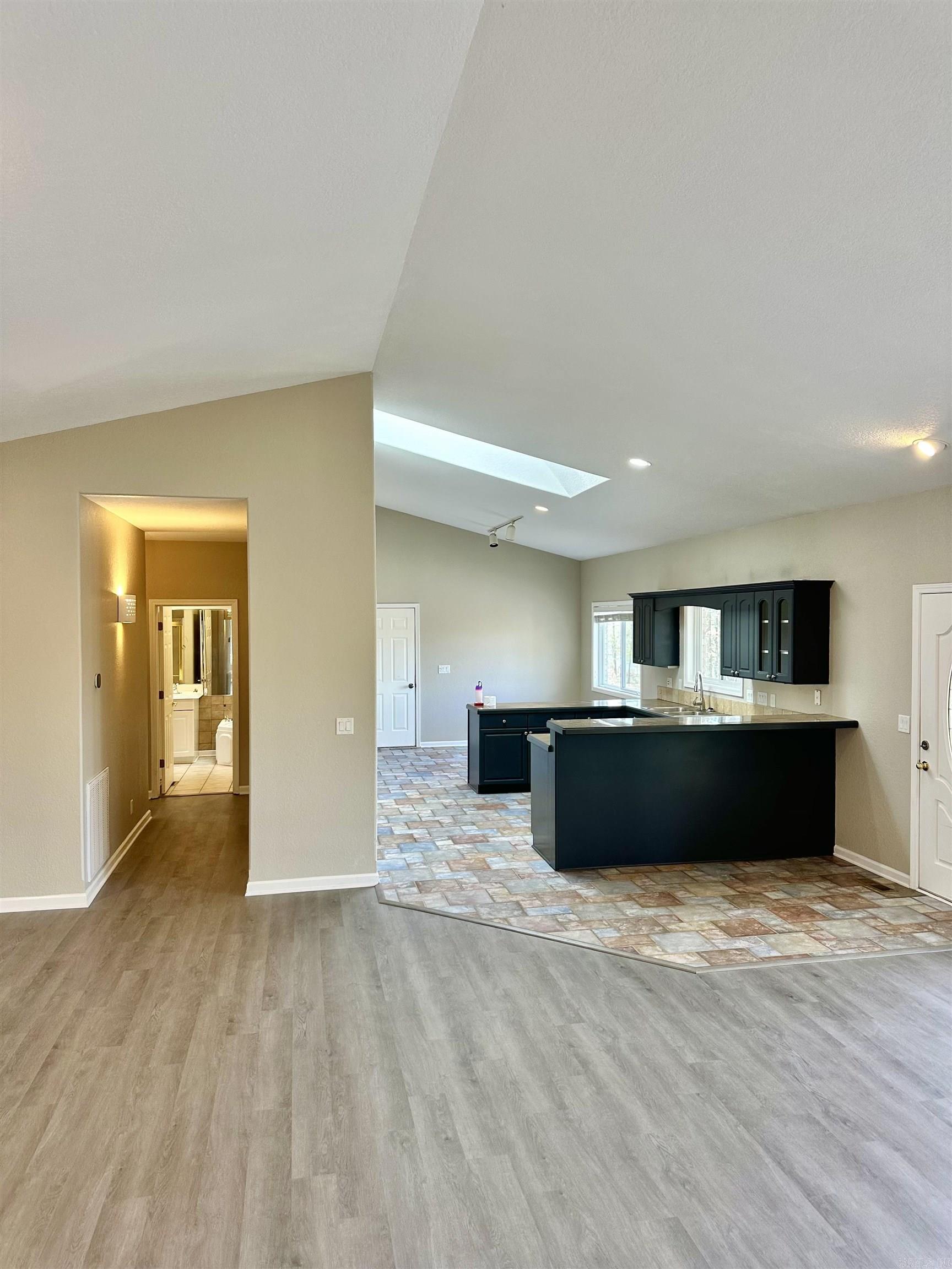 Saldana - Residential
