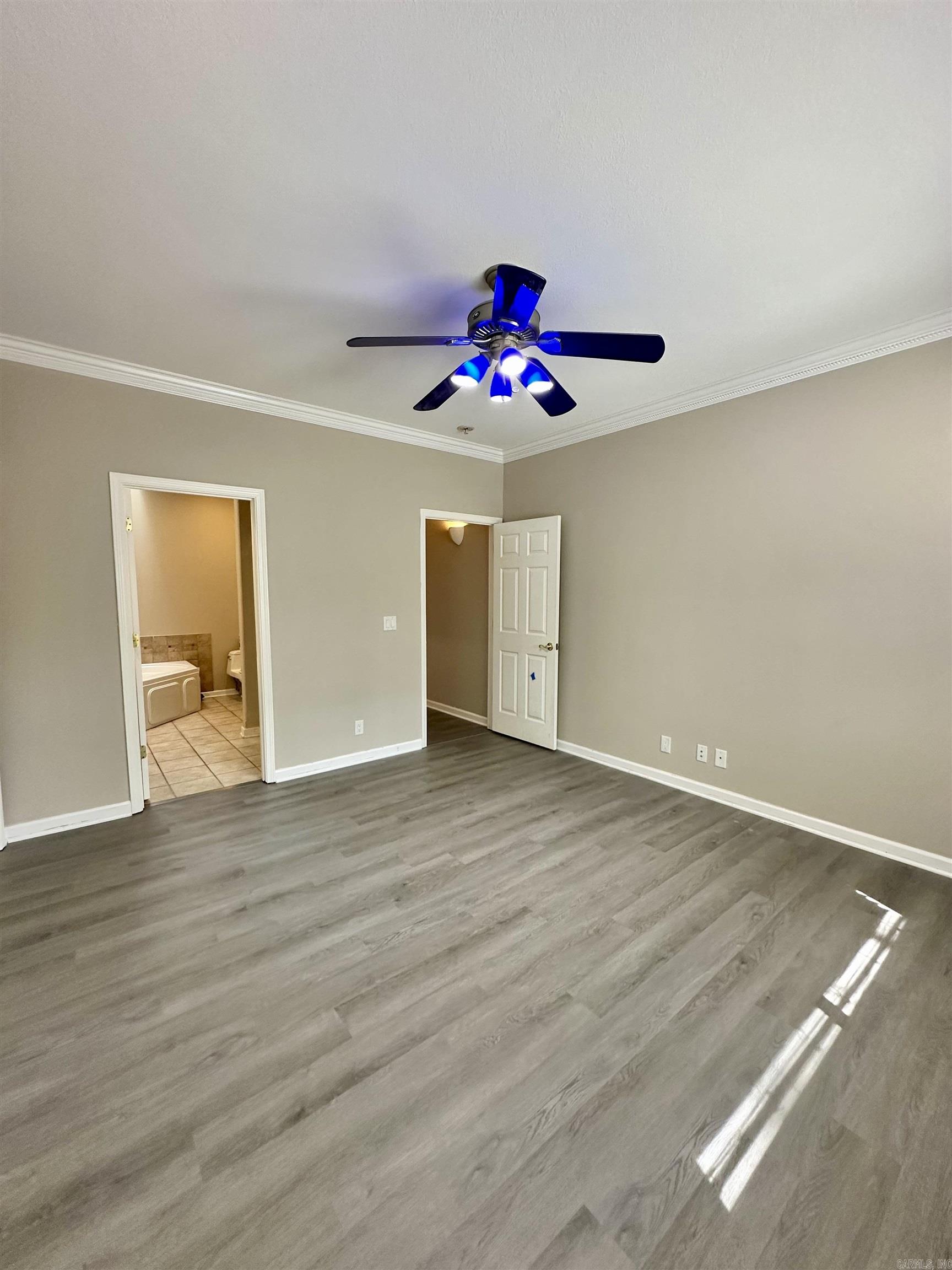 Saldana - Residential