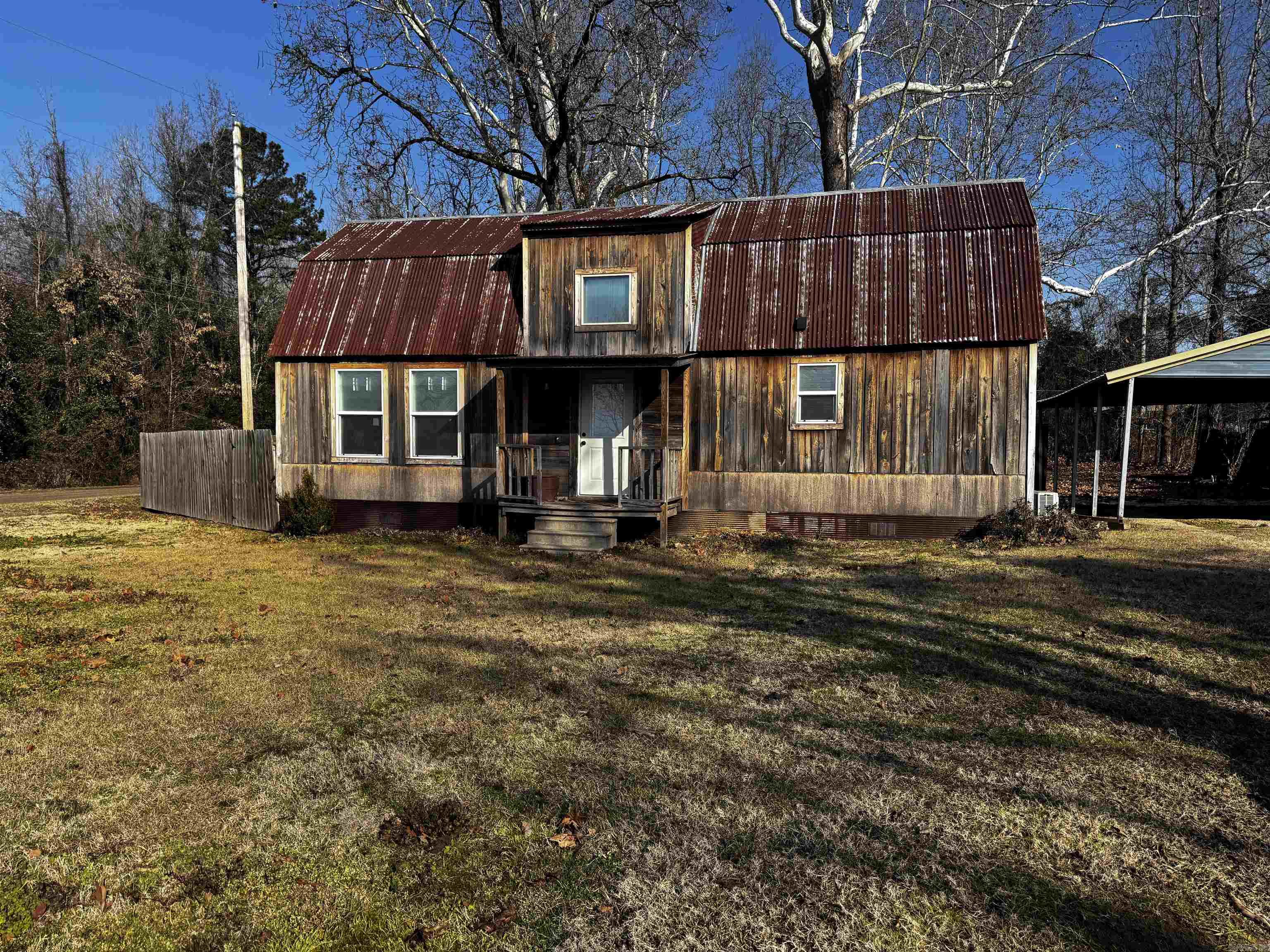 FOUKE - Residential