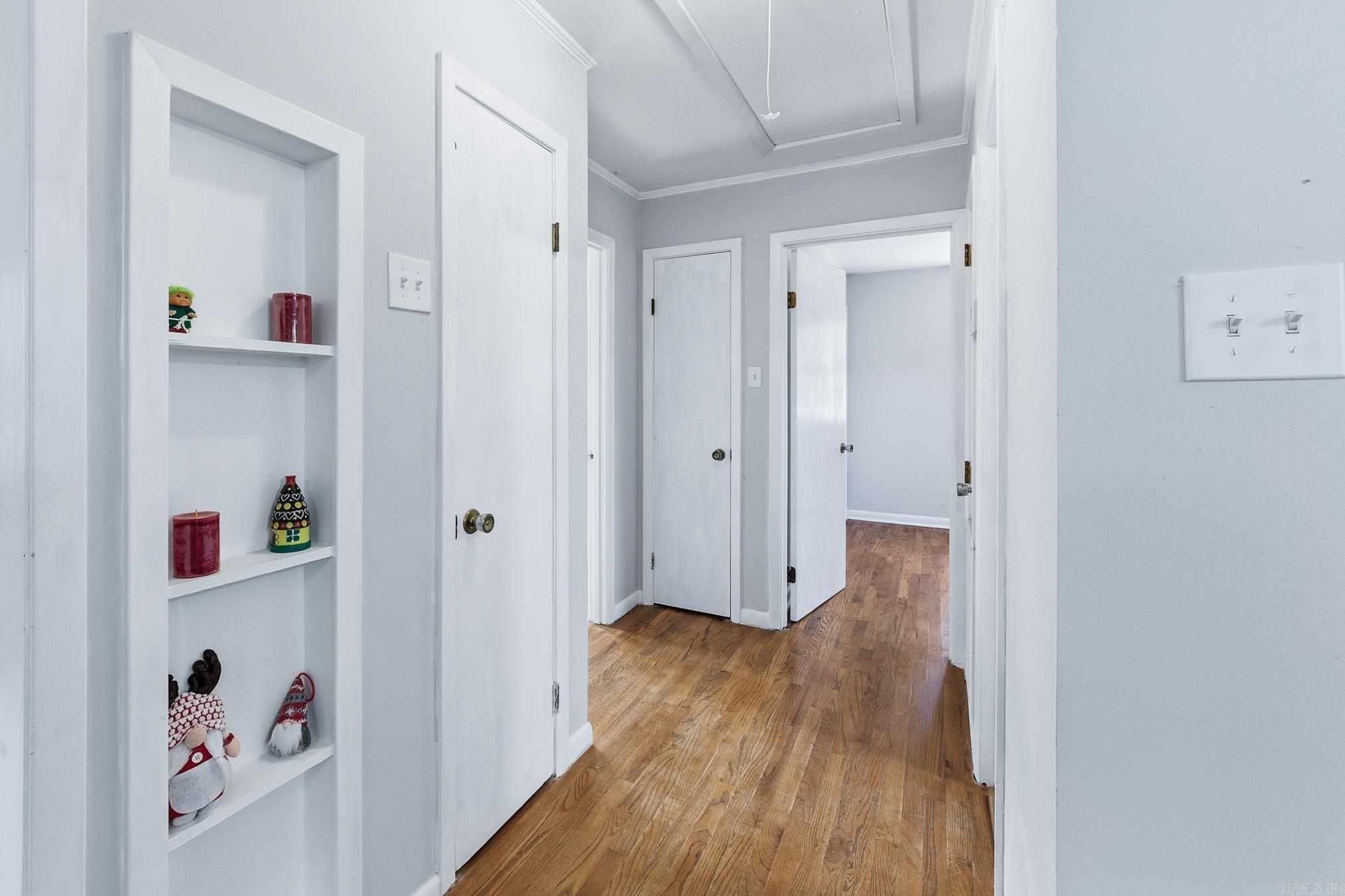 SUNNYVALE ACRES - Residential