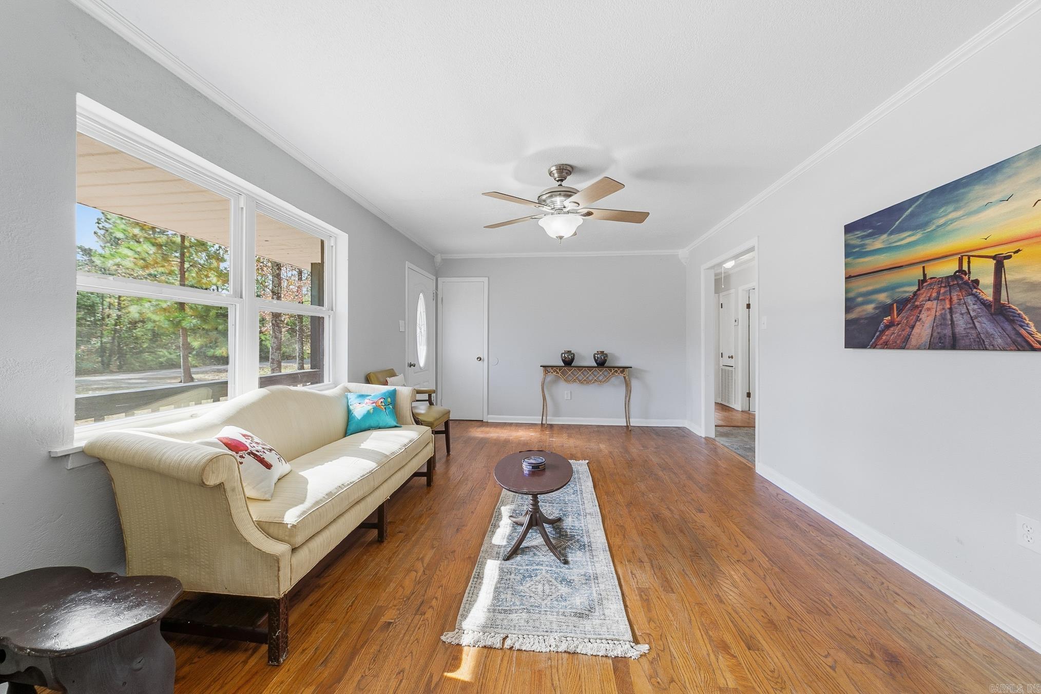 SUNNYVALE ACRES - Residential