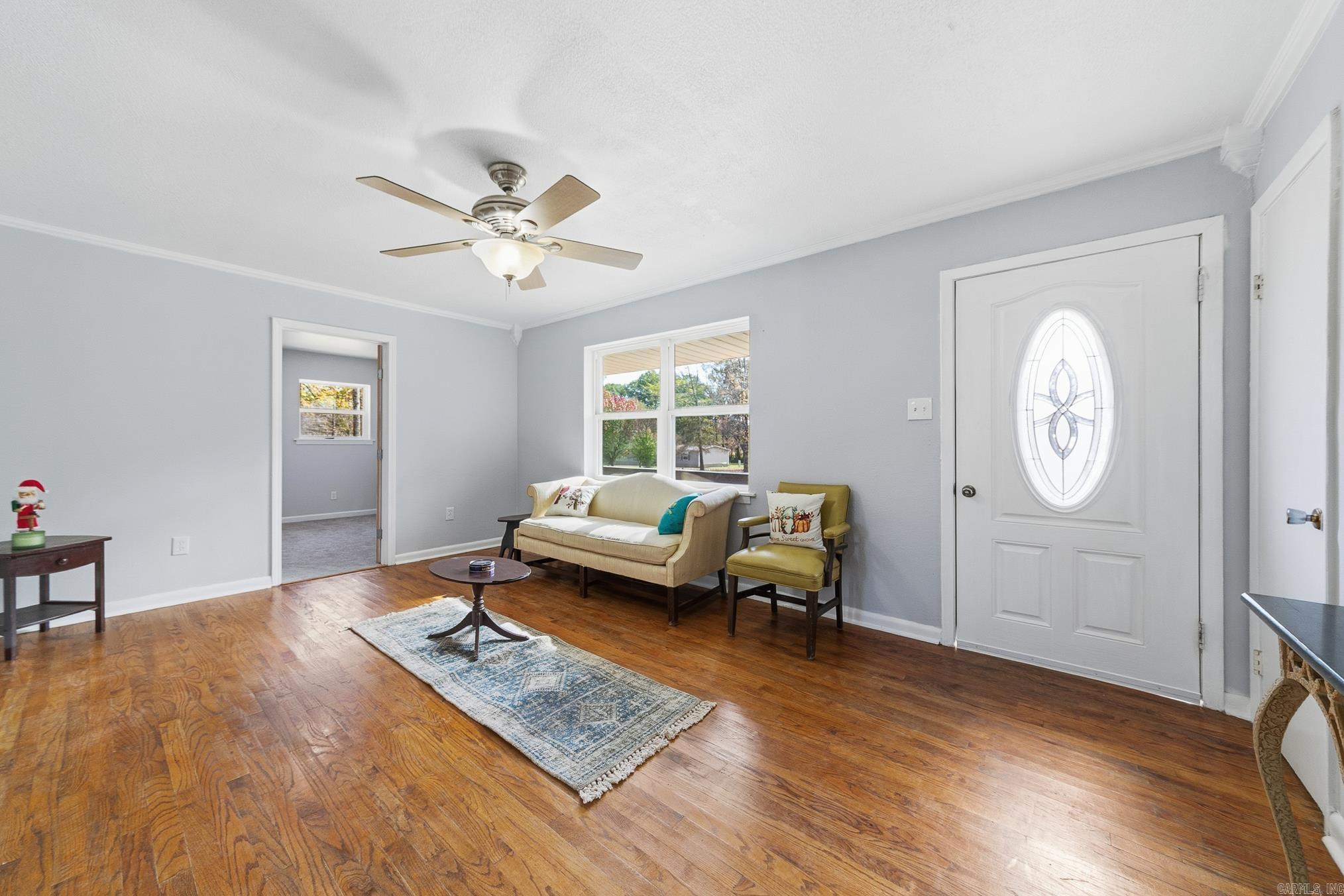 SUNNYVALE ACRES - Residential