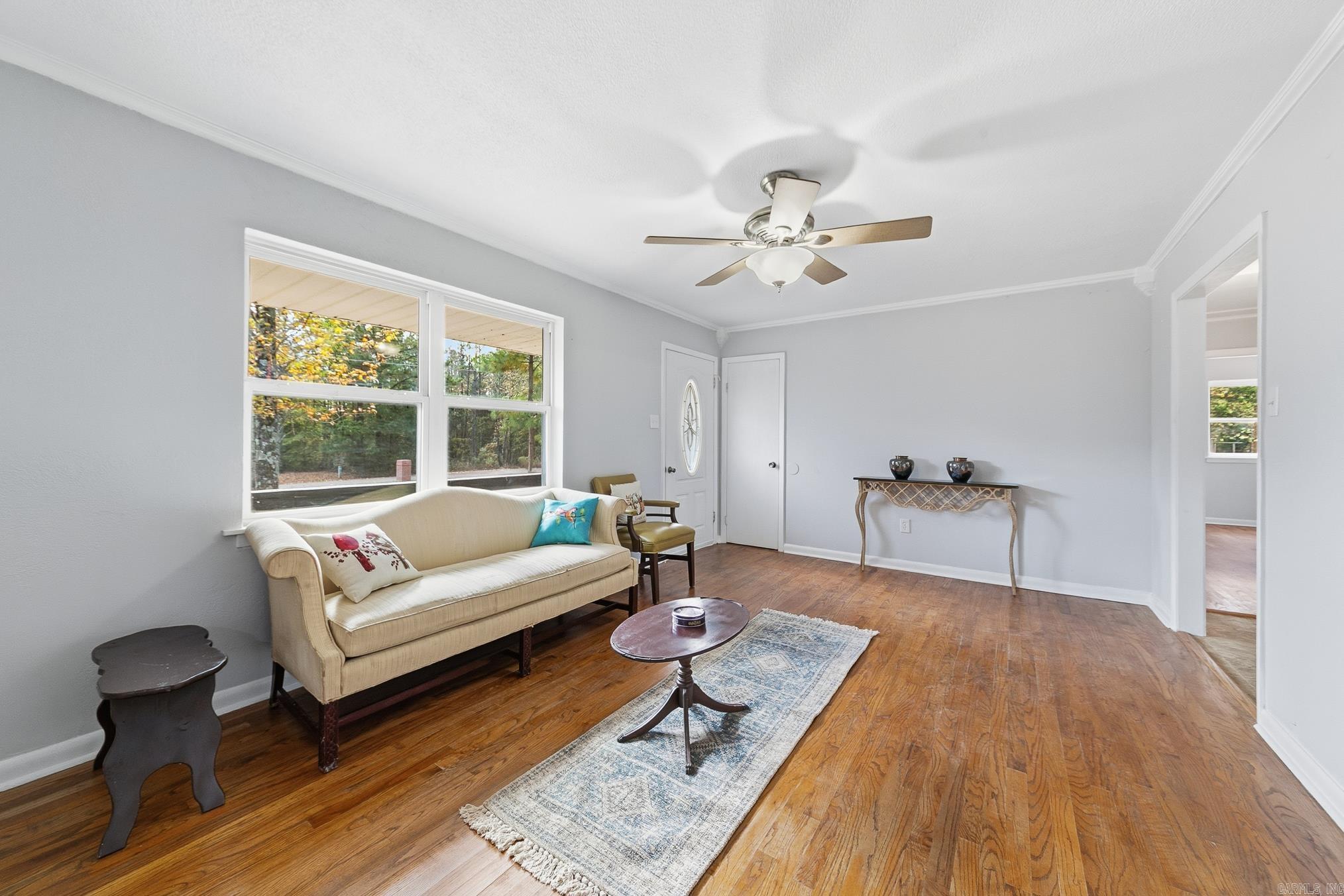 SUNNYVALE ACRES - Residential