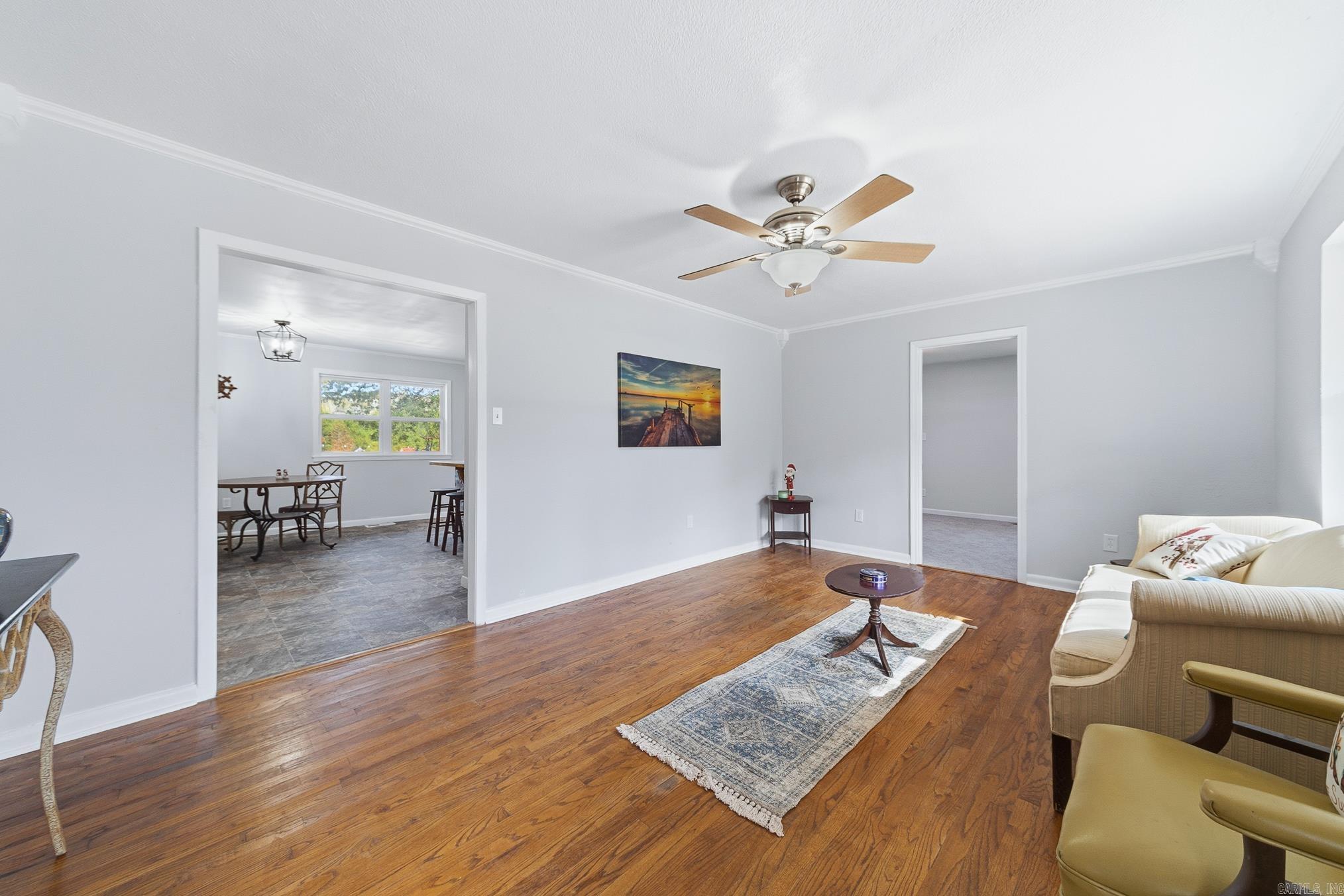 SUNNYVALE ACRES - Residential