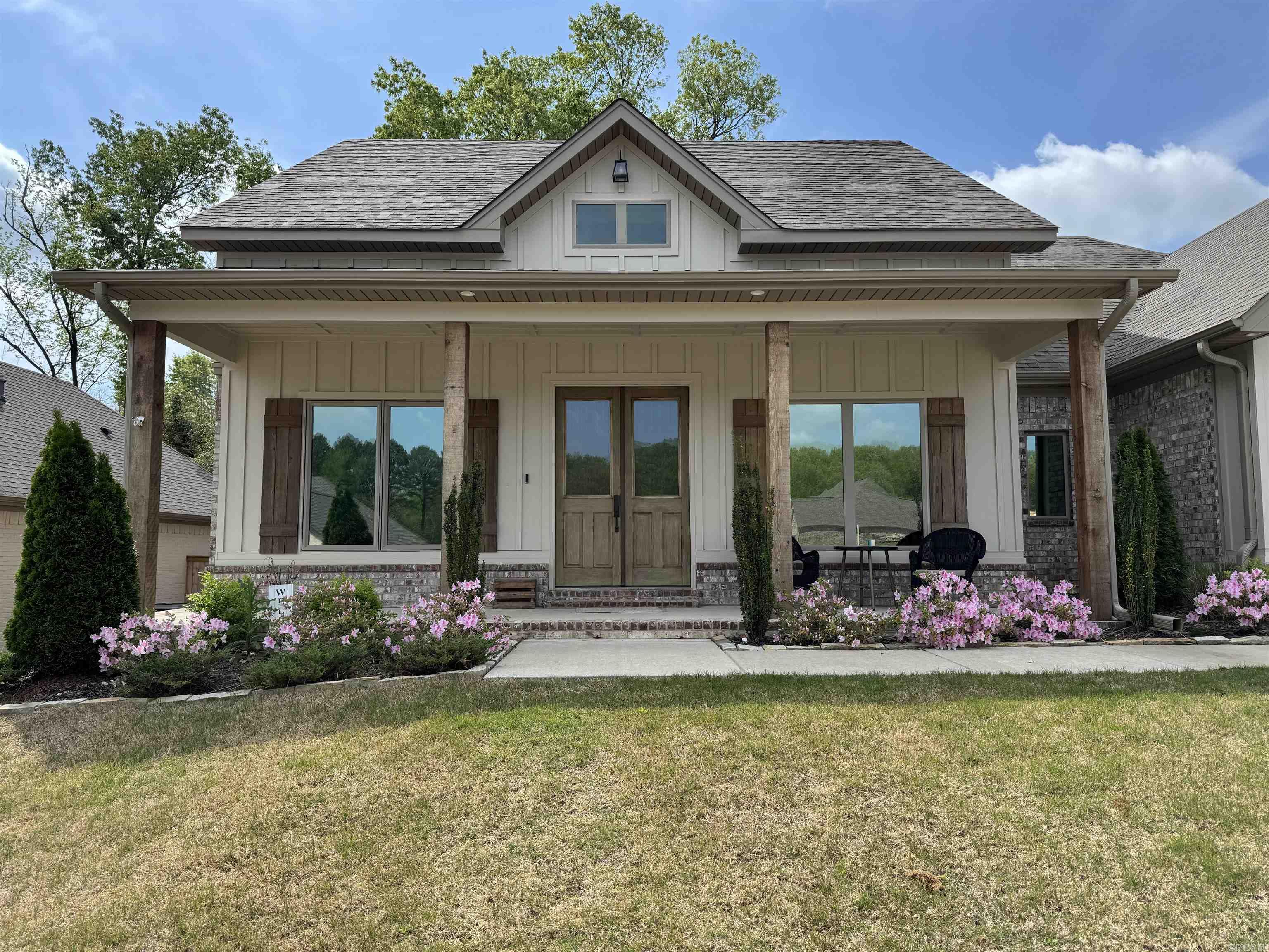 HARMONY VILLAGE - Residential