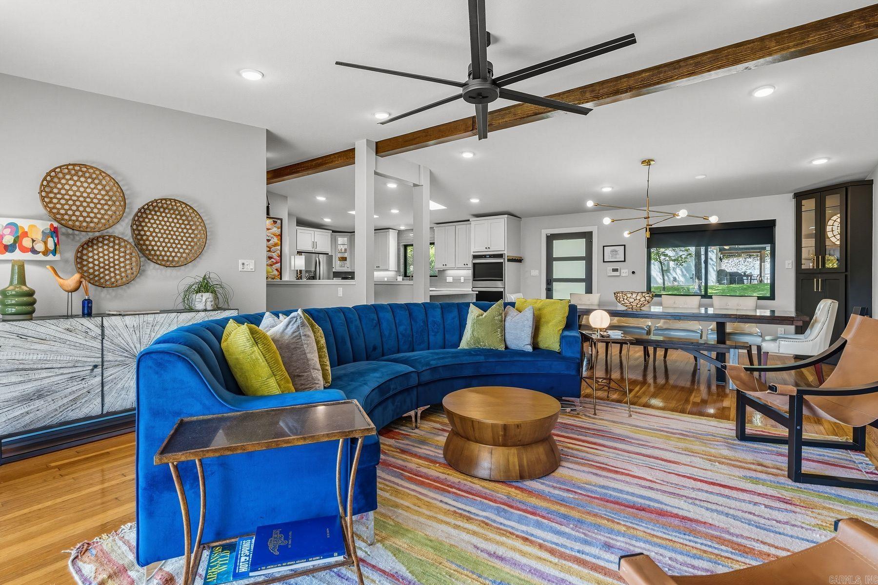 TWIN POINTS - Residential