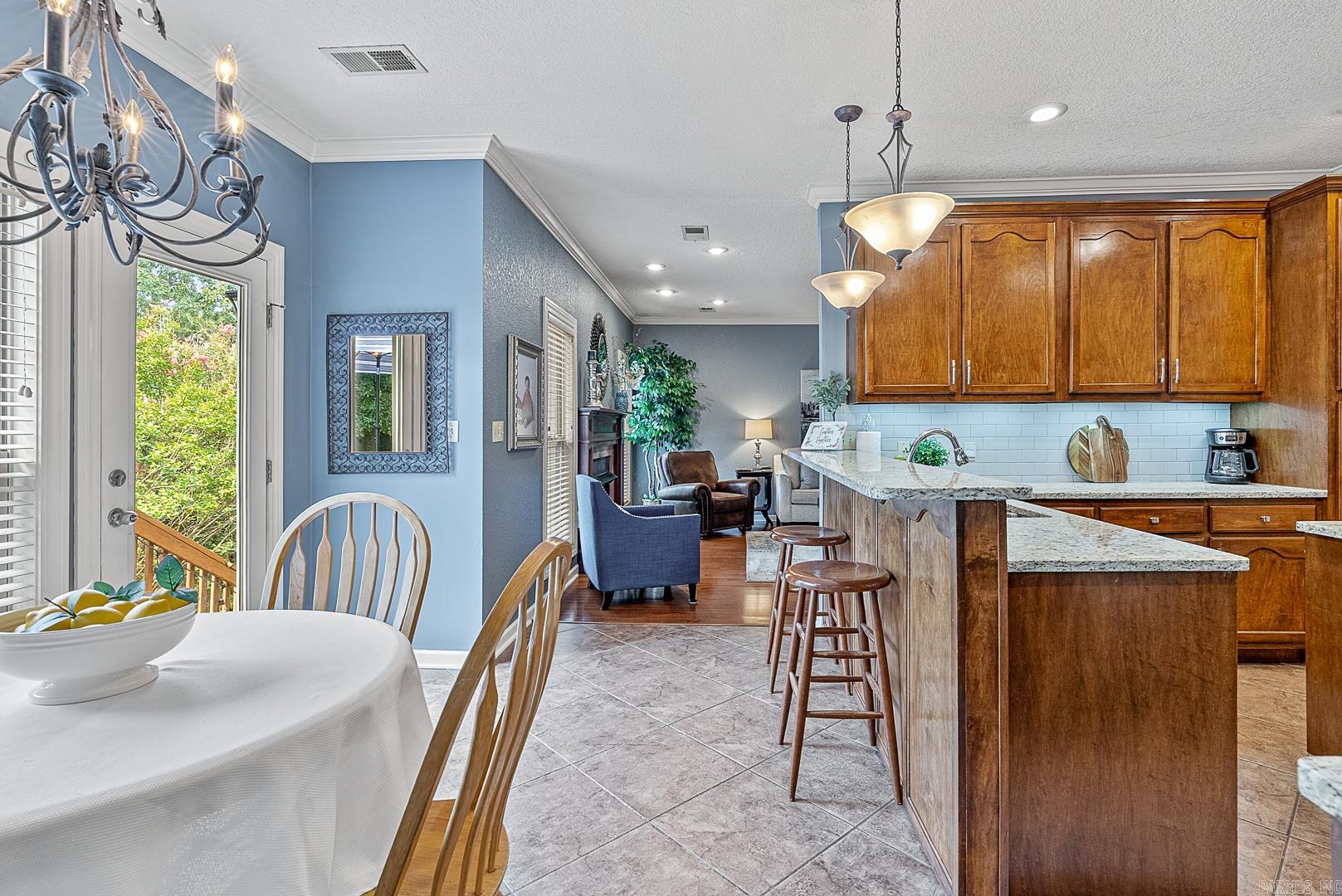 Griffin Park - Residential