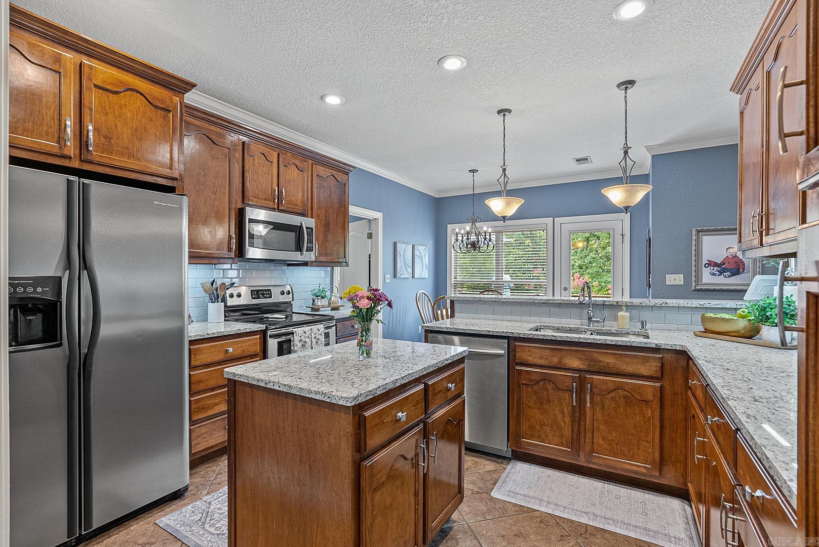 Griffin Park - Residential