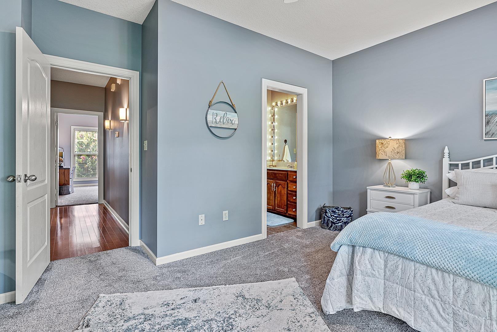 Griffin Park - Residential