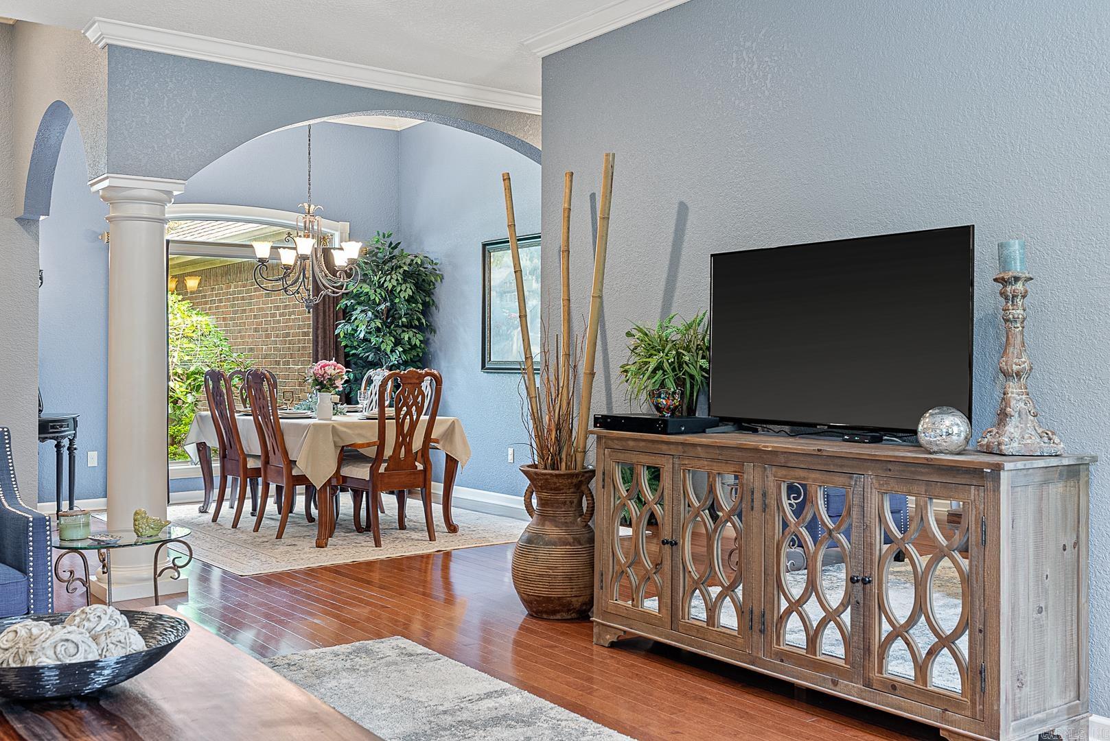 Griffin Park - Residential