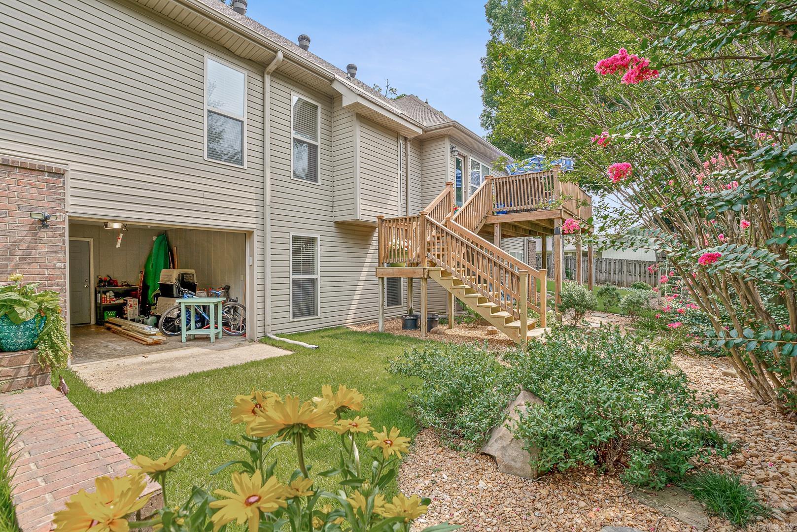 Griffin Park - Residential