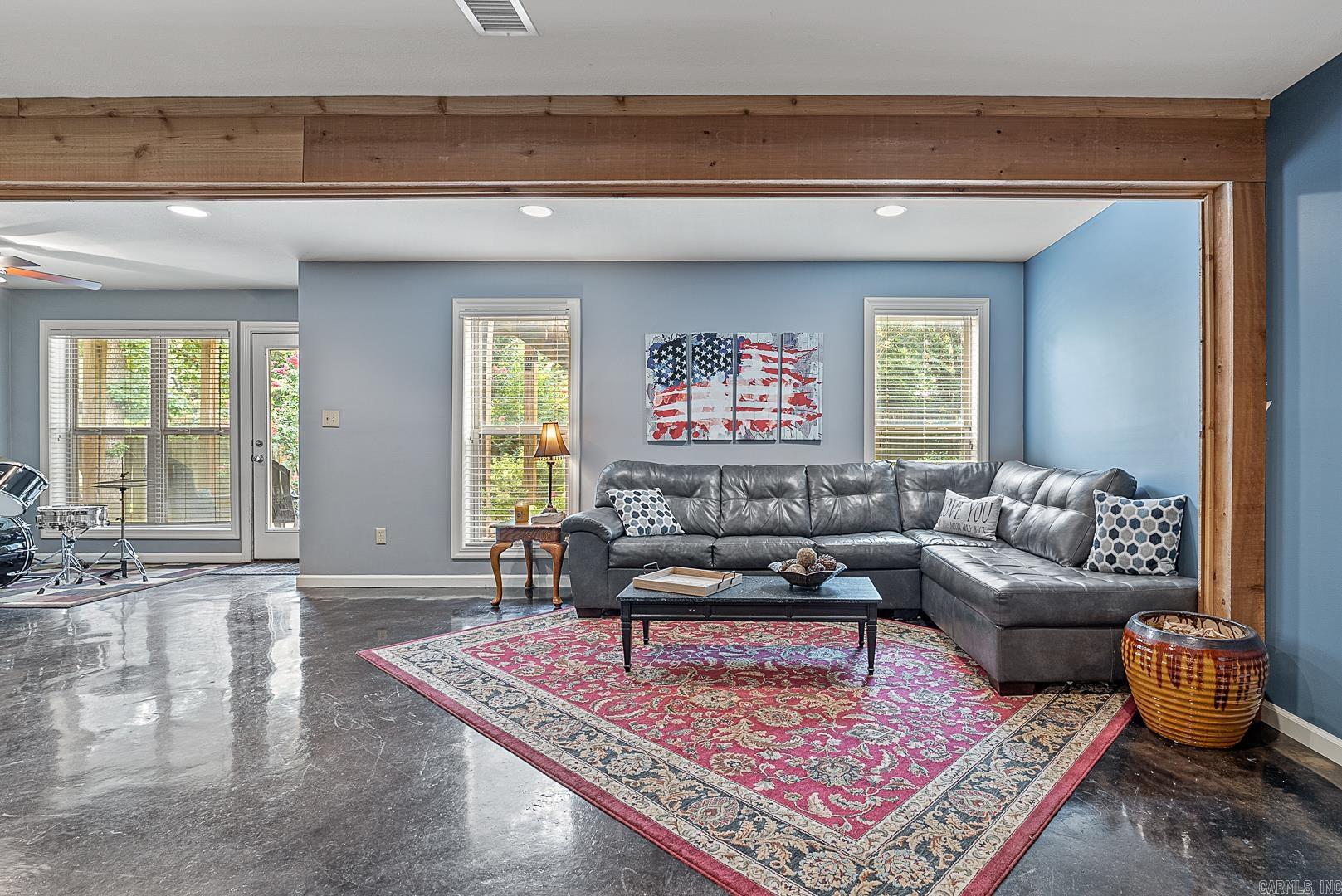 Griffin Park - Residential