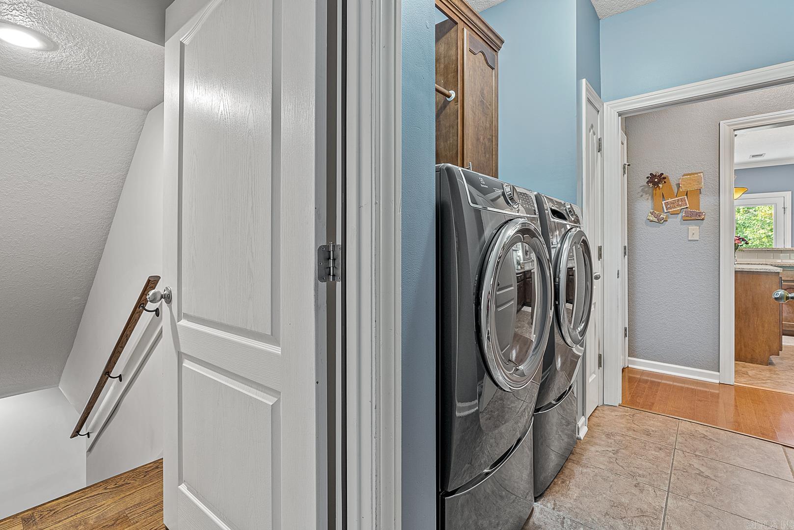 Griffin Park - Residential