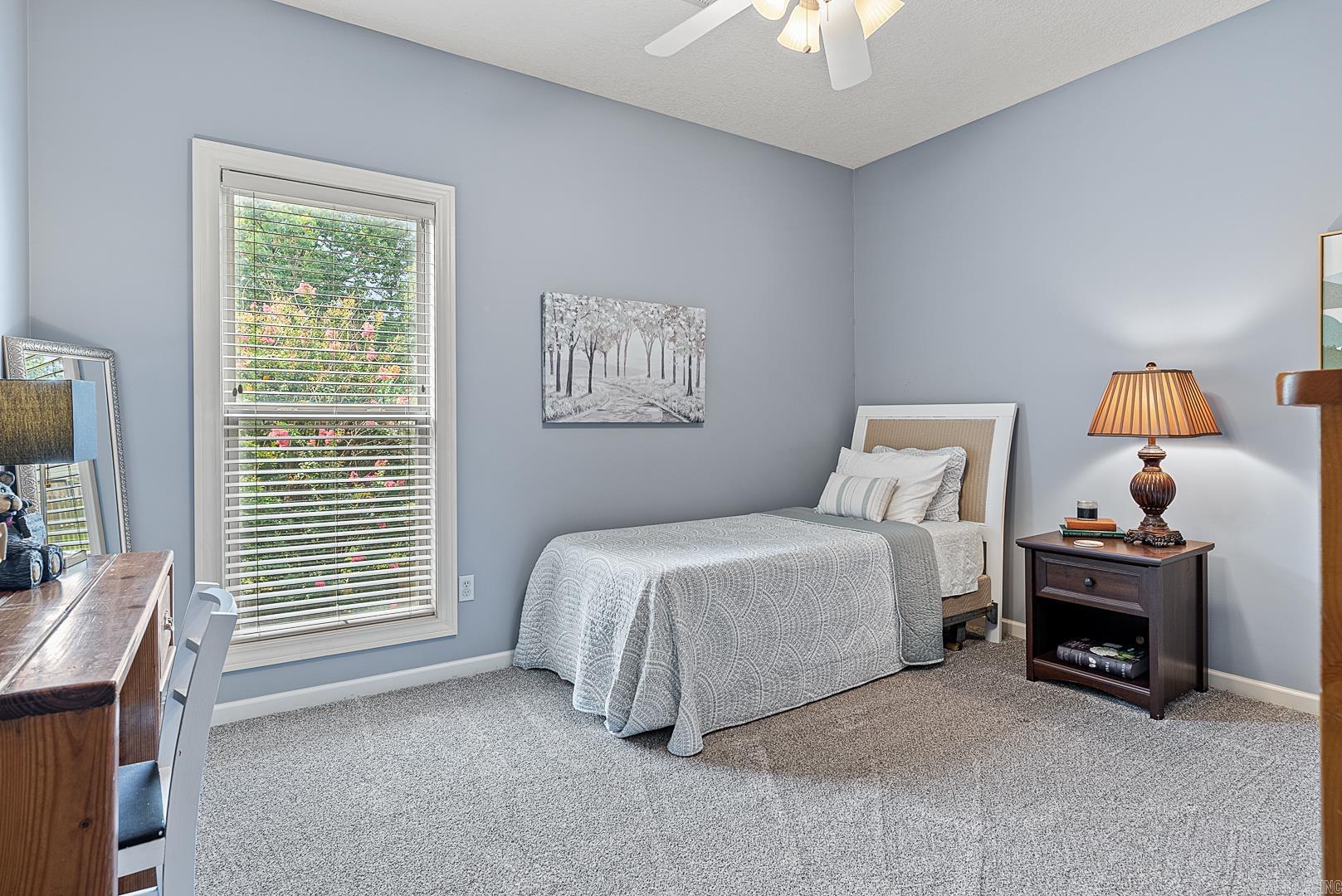 Griffin Park - Residential