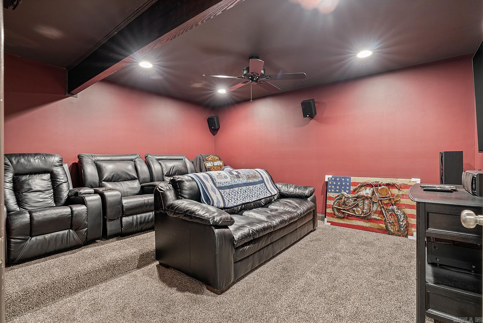 Griffin Park - Residential