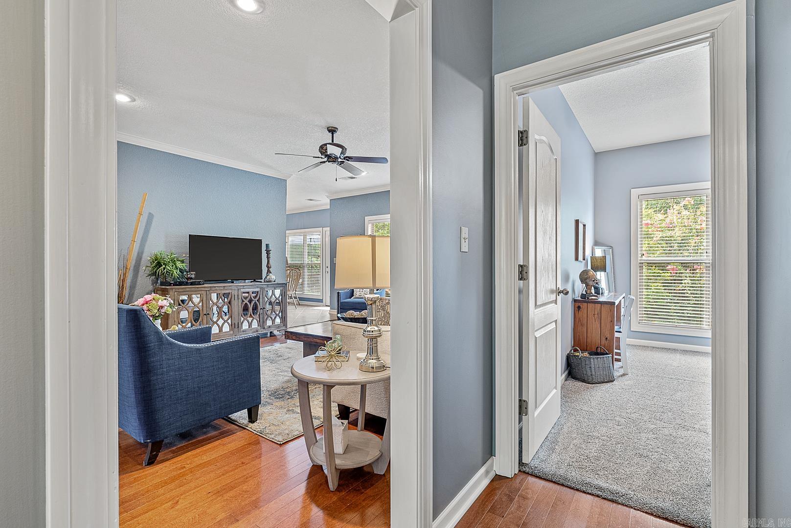 Griffin Park - Residential