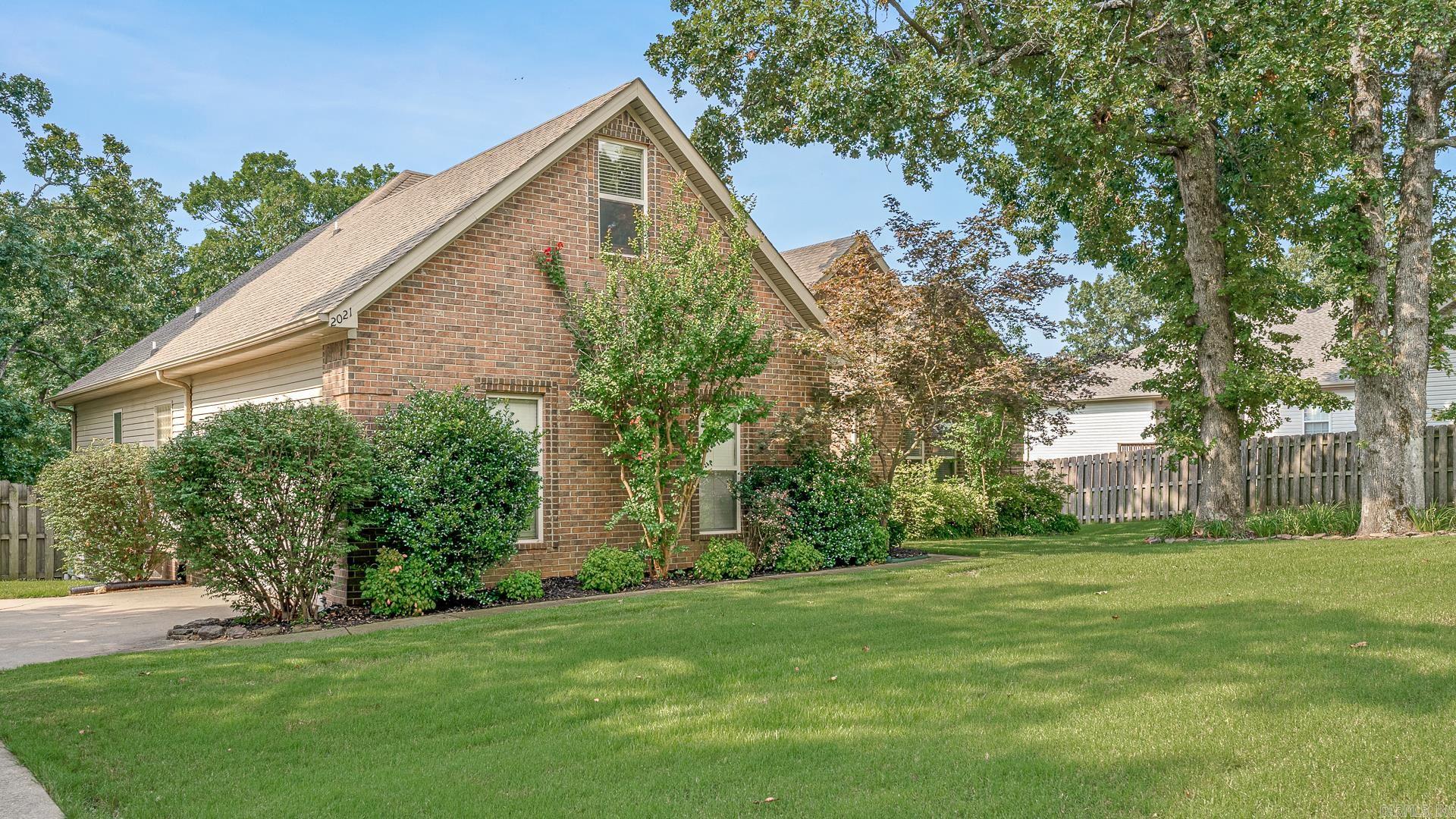 Griffin Park - Residential