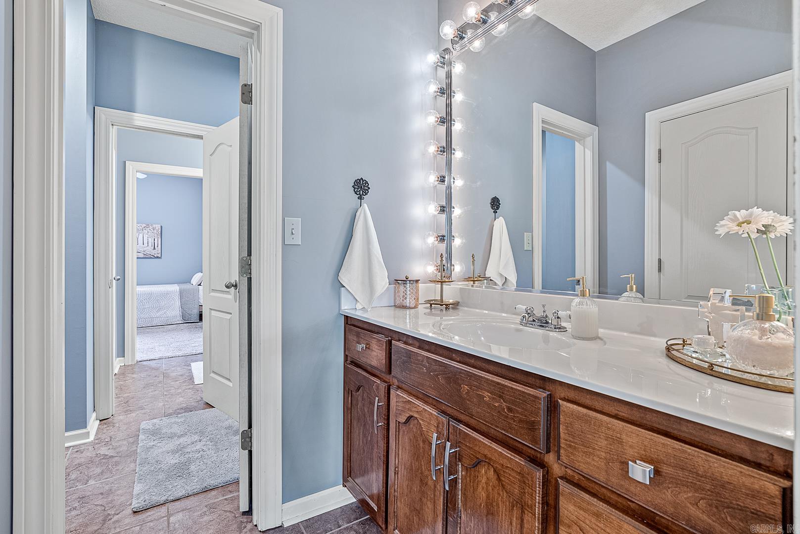 Griffin Park - Residential