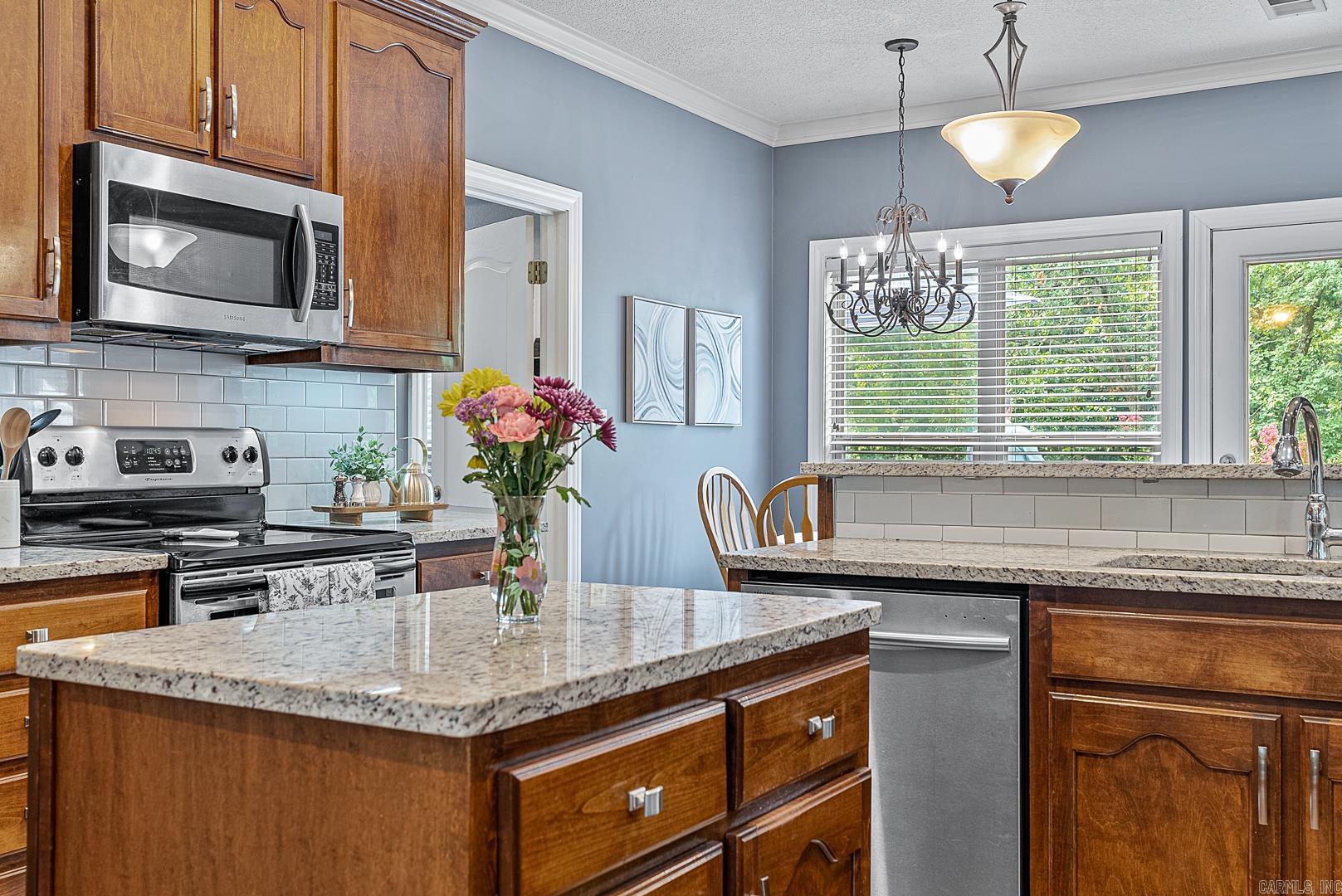 Griffin Park - Residential