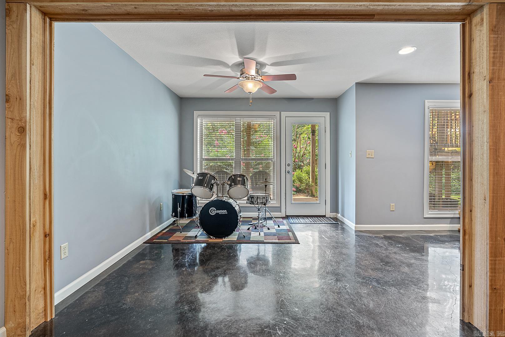 Griffin Park - Residential